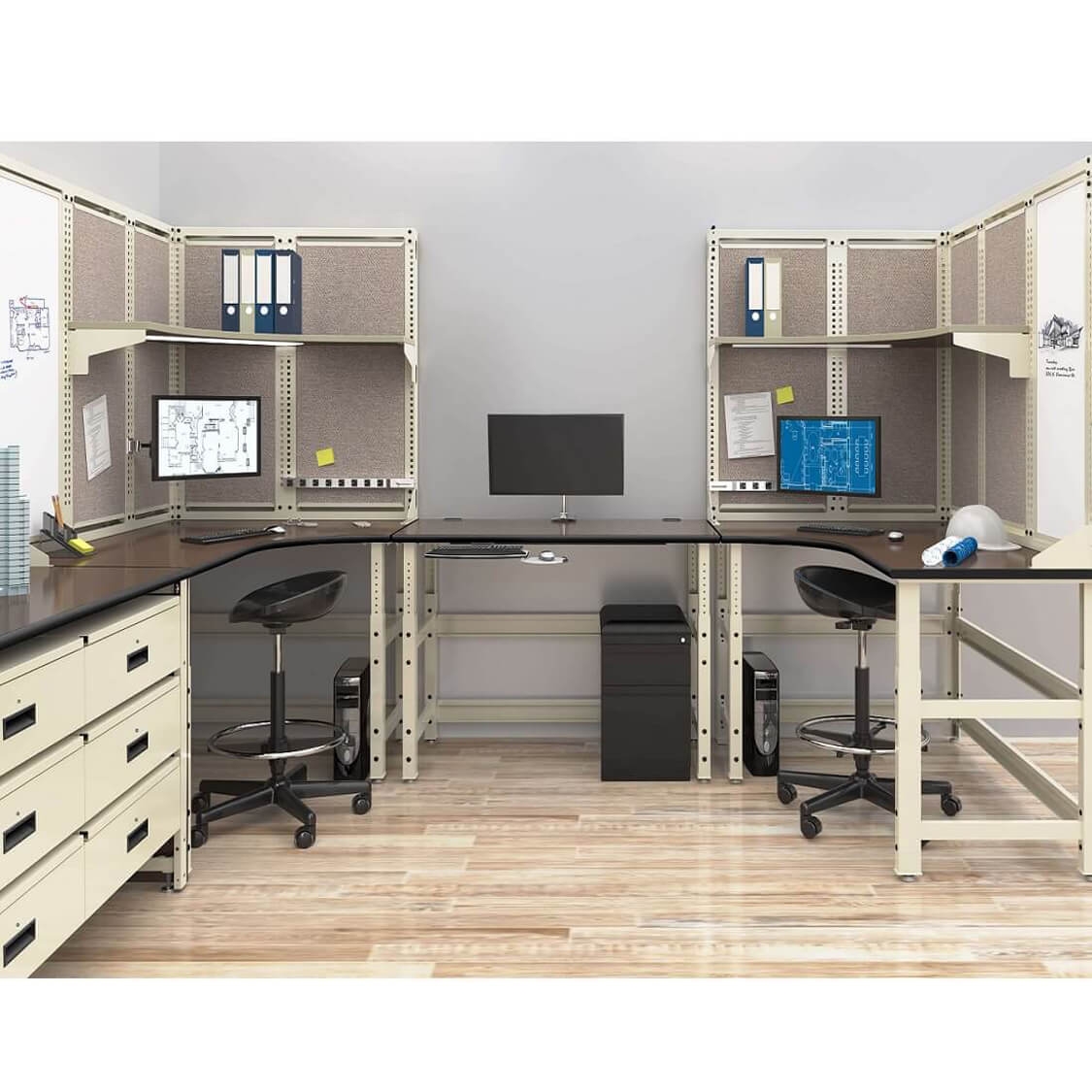 Small work bench environmental 2 min Small work bench environmental 2 min