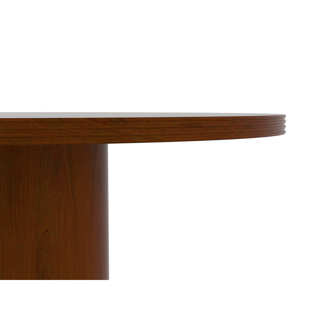 Solid wood office furniture top edge Solid wood office furniture top edge
