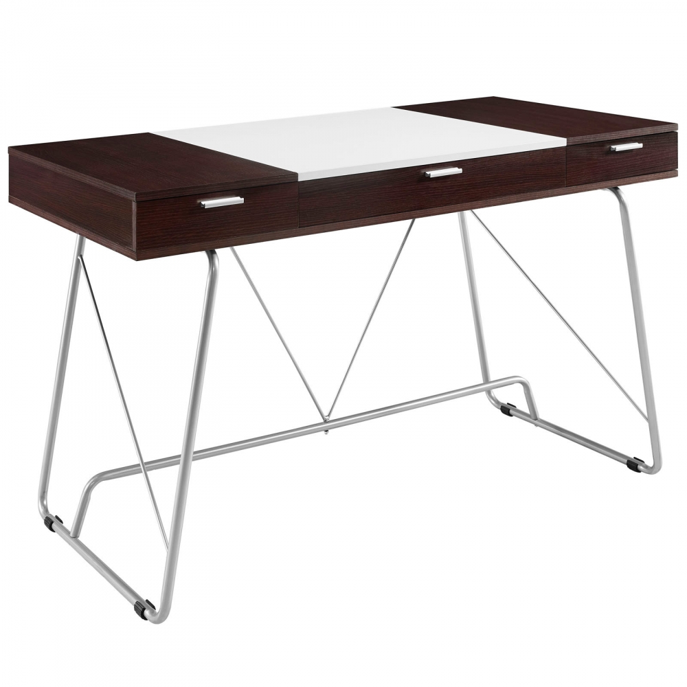 Space saving desk cub eei 1321 chr mod Space saving desk cub eei 1321 chr mod