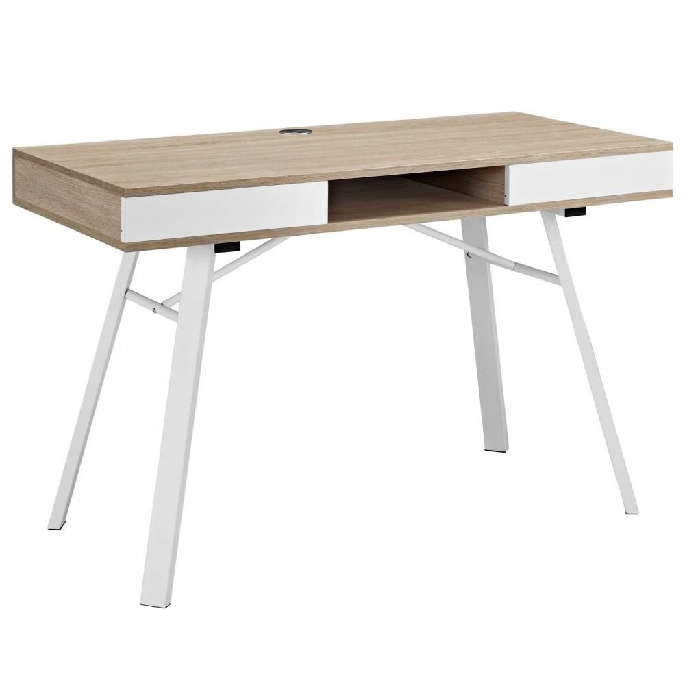 Space saving desk cub eei 1322 oak mod Space saving desk cub eei 1322 oak mod