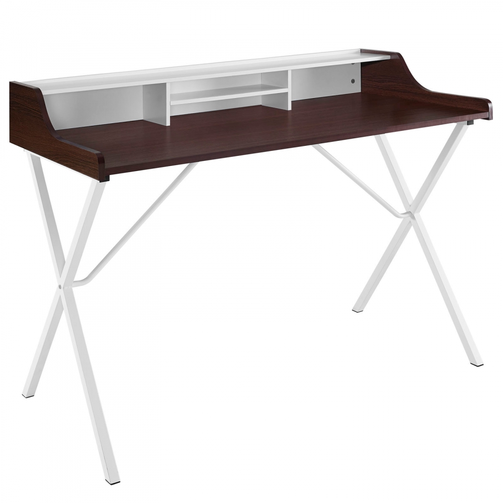 Space saving desk cub eei 1327 chr mod Space saving desk cub eei 1327 chr mod