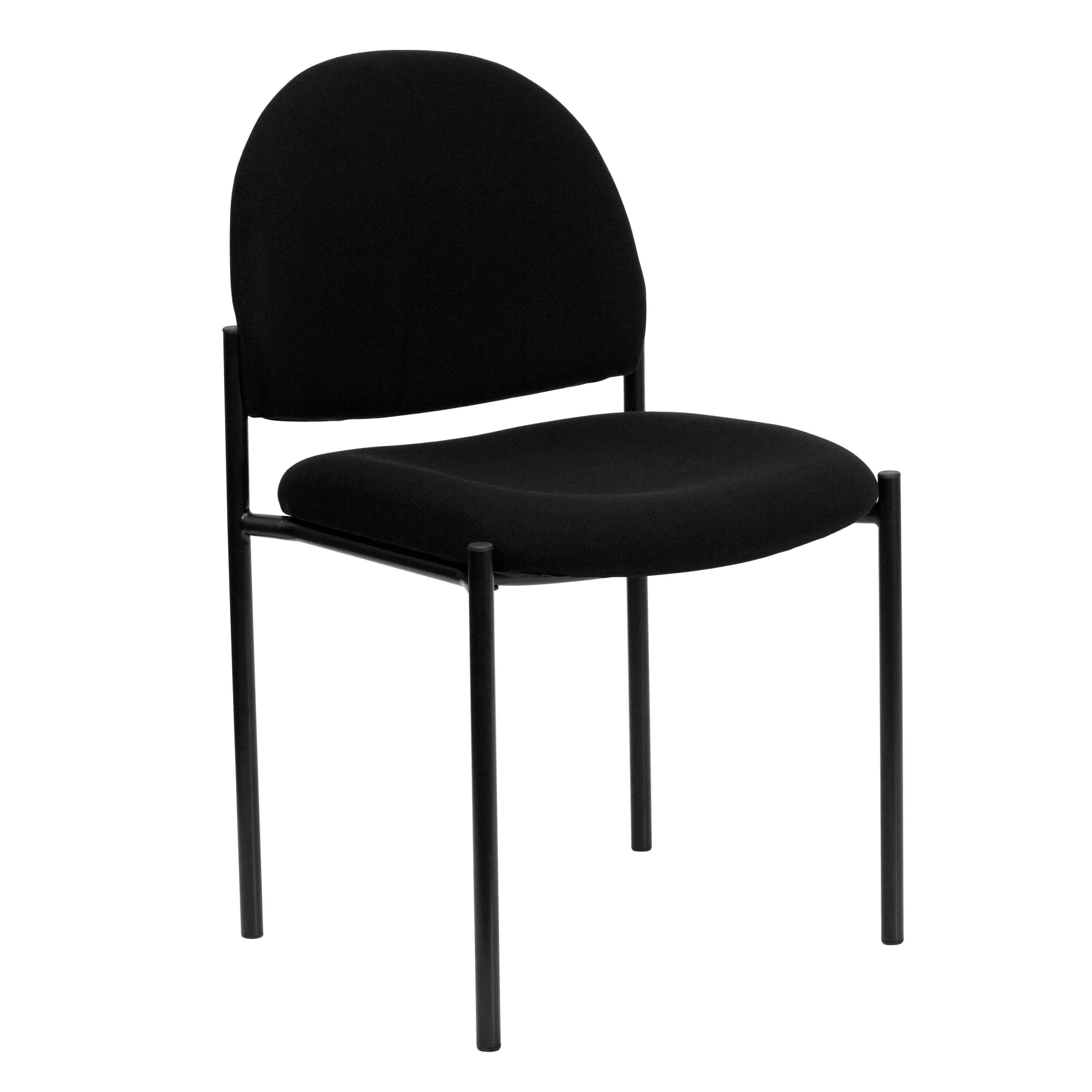 Stackable chairs CUB BT 515 1 BK GG FLA Stackable chairs CUB BT 515 1 BK GG FLA