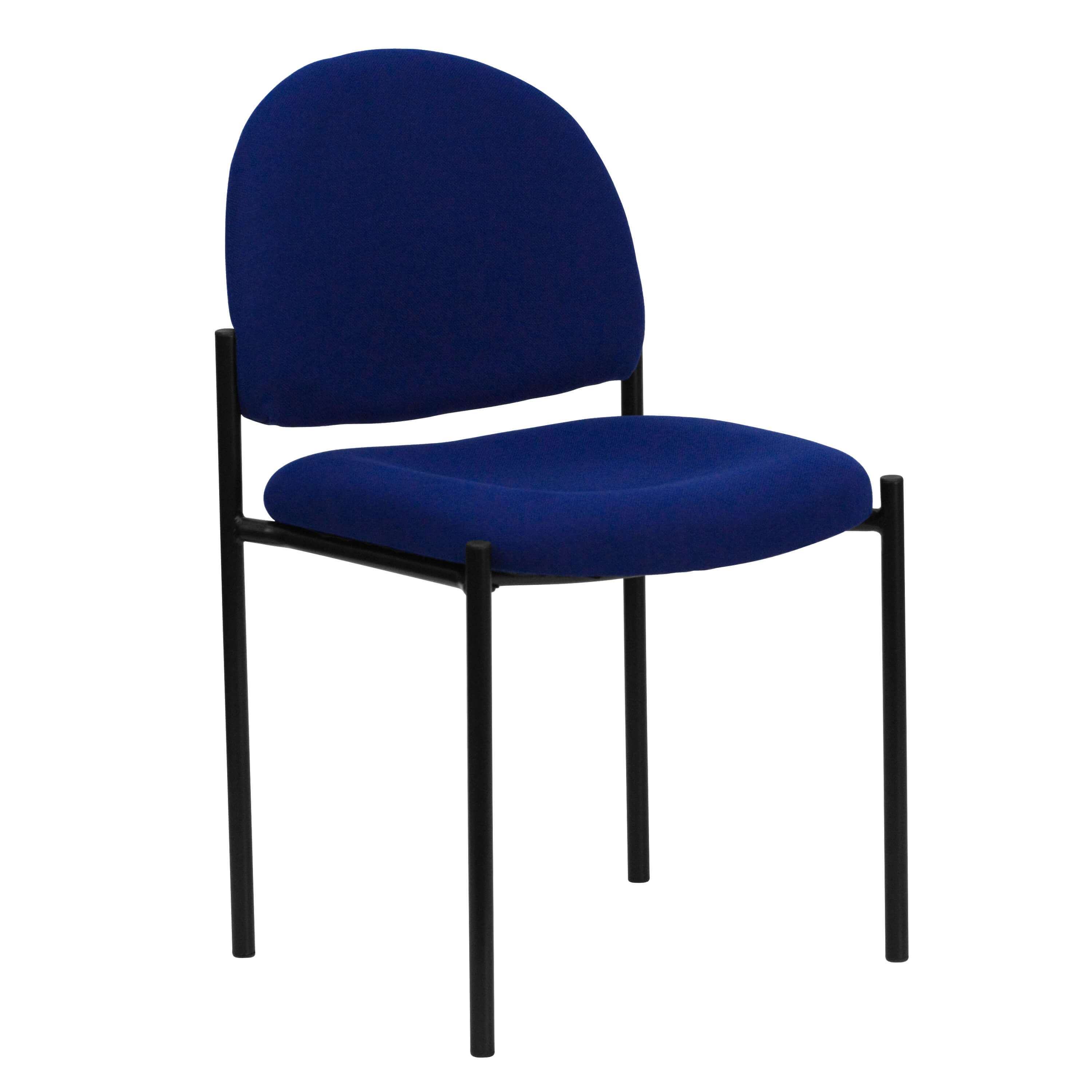 Stackable chairs CUB BT 515 1 NVY GG FLA Stackable chairs CUB BT 515 1 NVY GG FLA