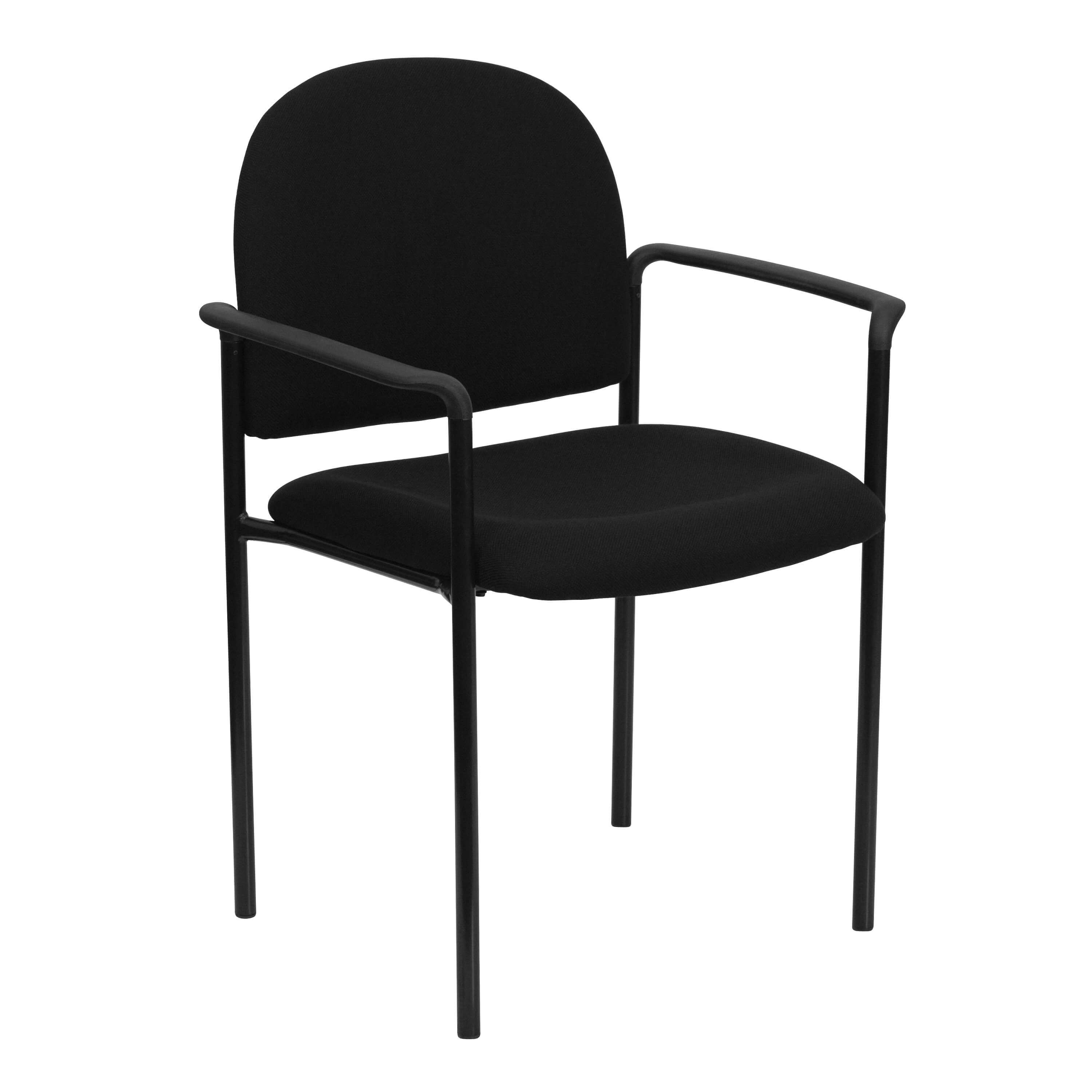 Stackable chairs CUB BT 516 1 BK GG FLA Stackable chairs CUB BT 516 1 BK GG FLA
