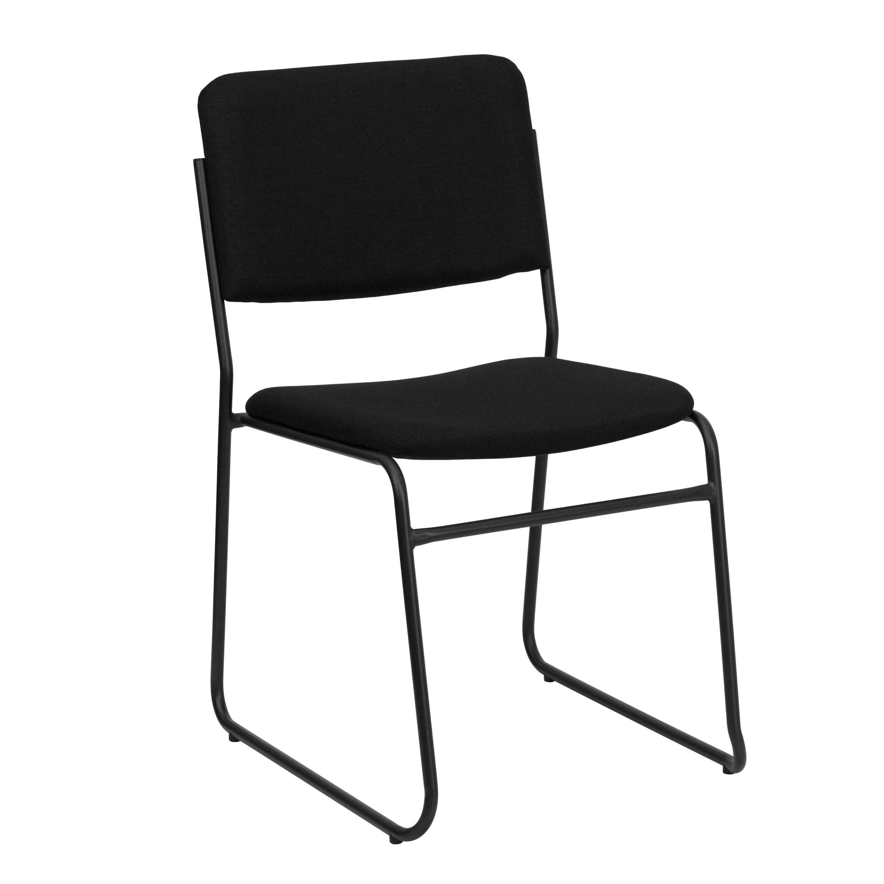 Stackable chairs CUB XU 8700 BLK B 30 GG FLA Stackable chairs CUB XU 8700 BLK B 30 GG FLA