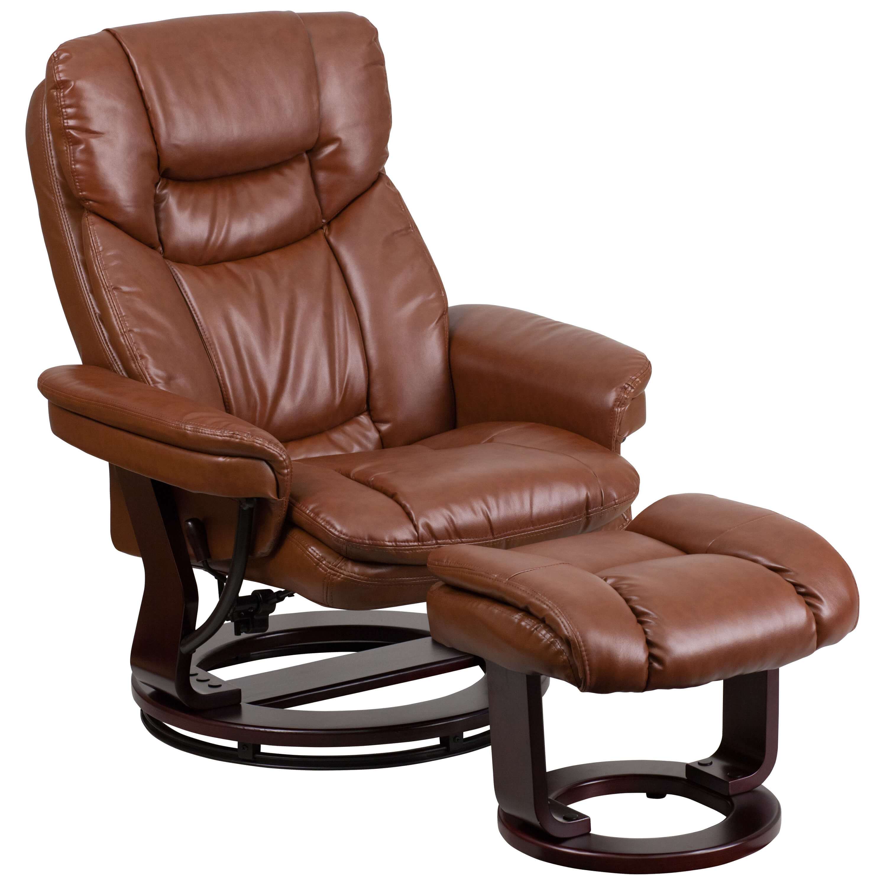 Swivel recliner CUB BT 7821 VIN GG FLA Swivel recliner CUB BT 7821 VIN GG FLA