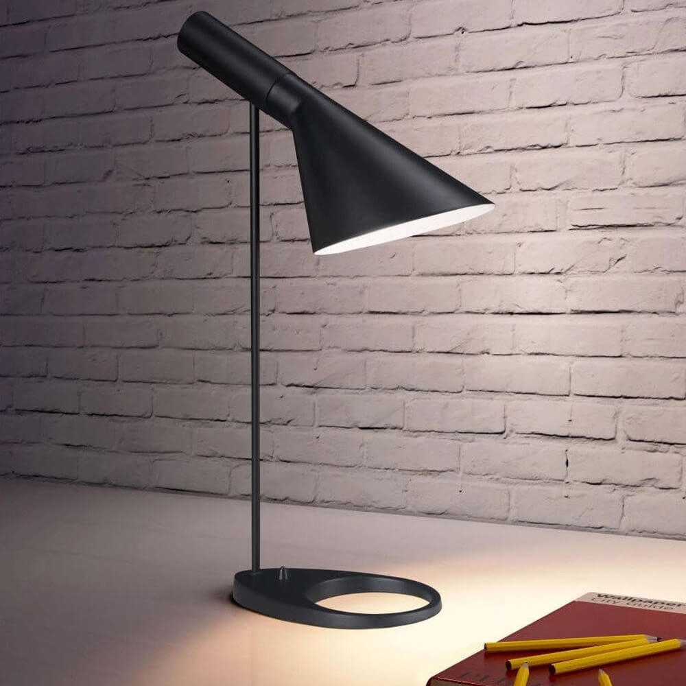 Table lights environmental view Table lights environmental view
