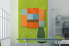 [X] Acoustic Panel