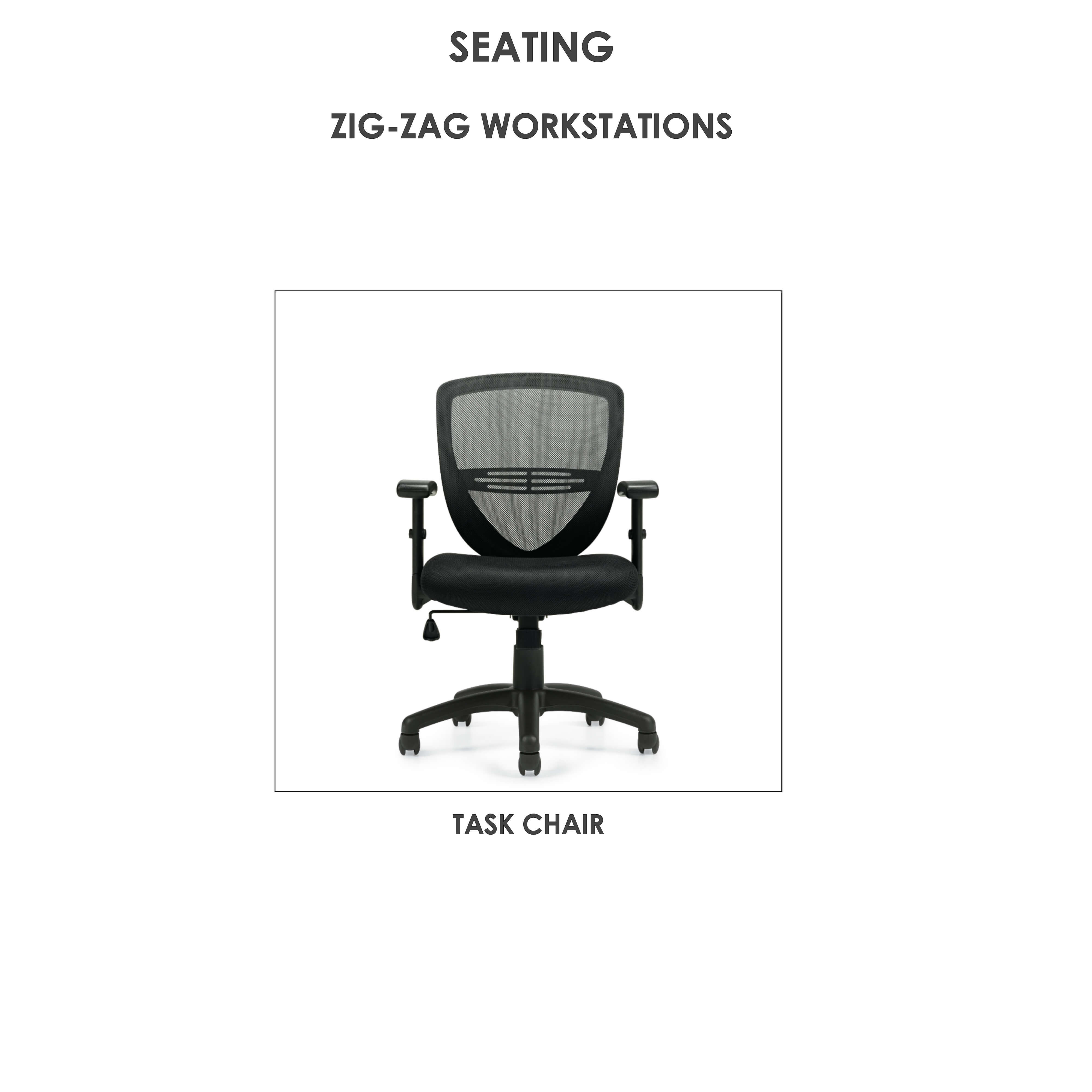 Turn key office design FH94 seating Turn key office design FH94 seating