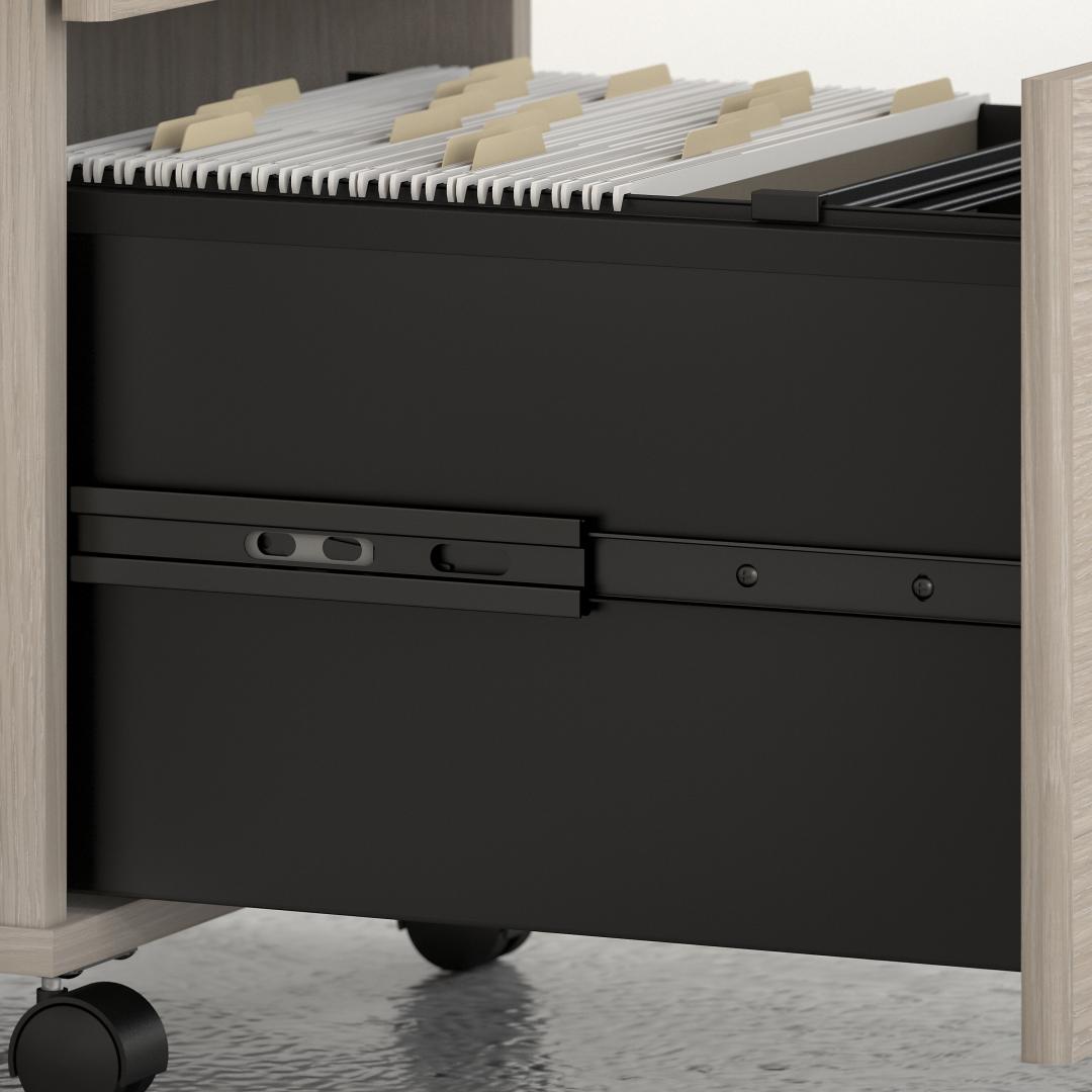 Besto office desk u shape 71w x 92d drawer Besto office desk u shape 71w x 92d drawer