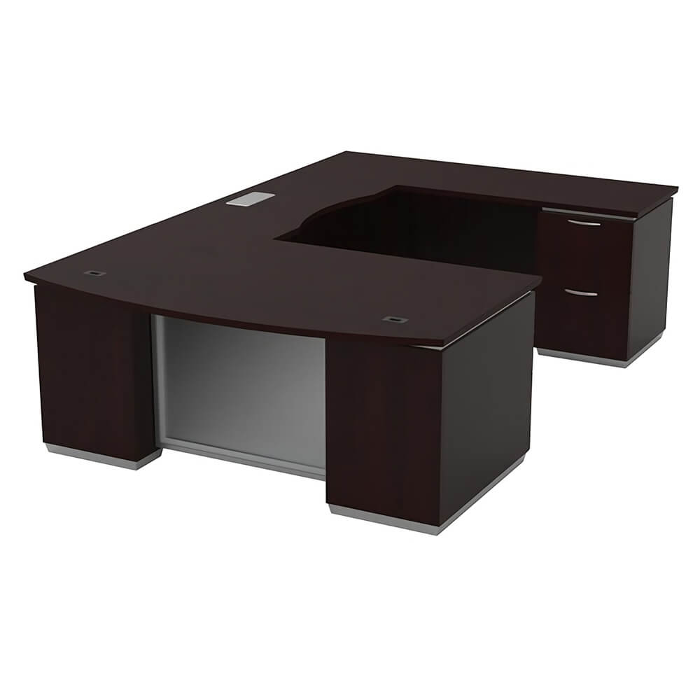 Black tie u shaped desk u shaped executive desk 72w x 114d Black tie u shaped desk u shaped executive desk 72w x 114d