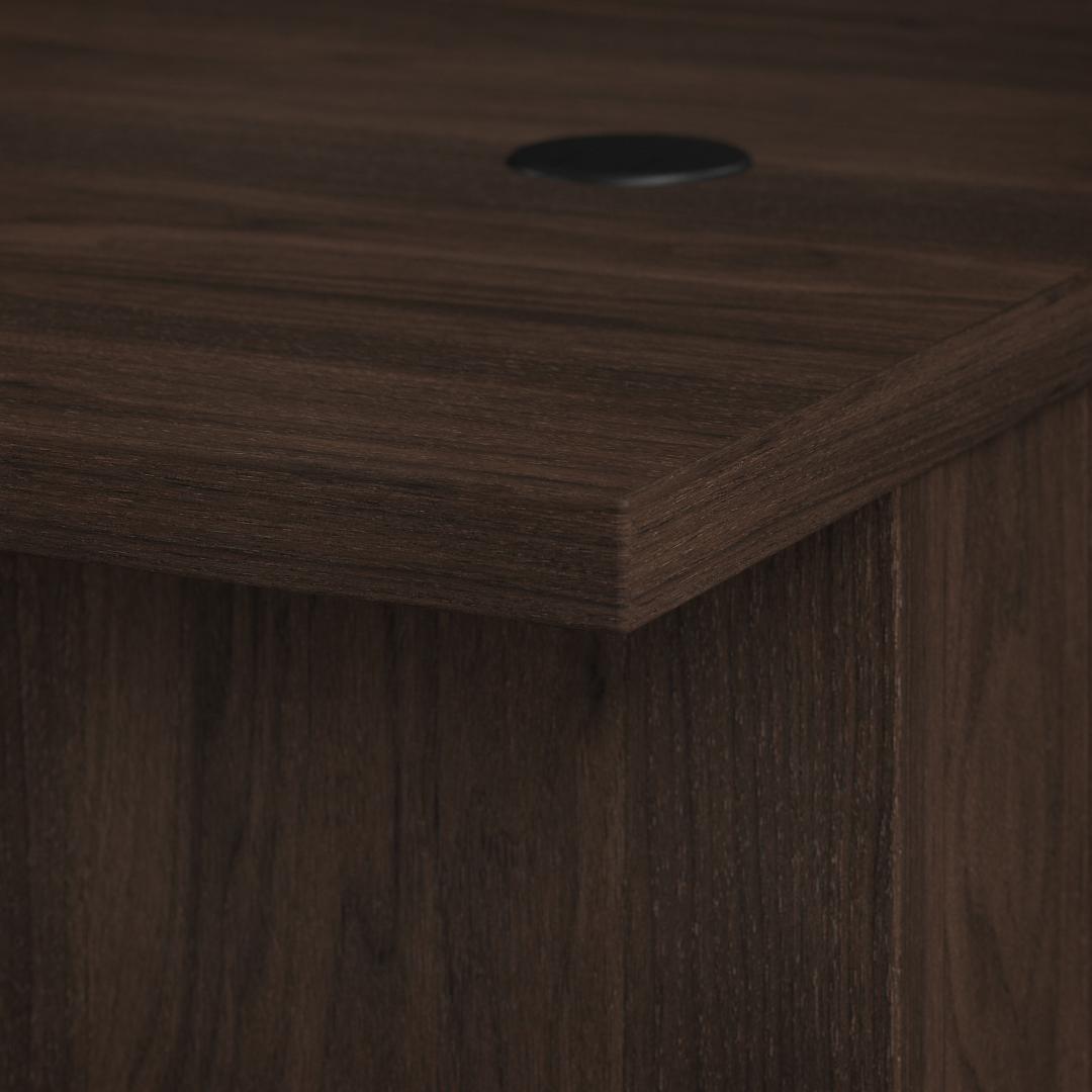 Premier office desk u shape 71w x 100d corner Premier office desk u shape 71w x 100d corner
