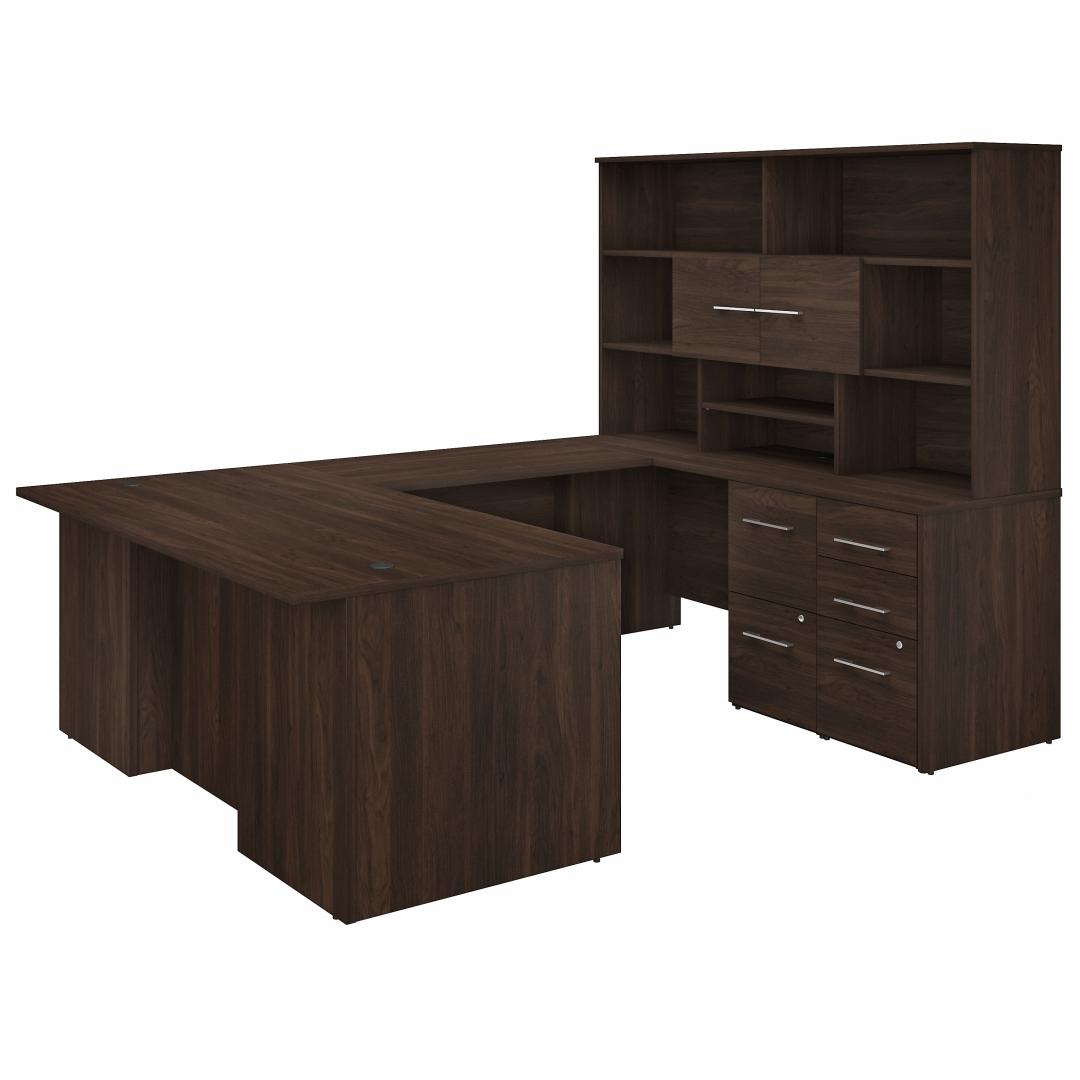 Premier u shaped desk office desk u shape 71w x 100d Premier u shaped desk office desk u shape 71w x 100d