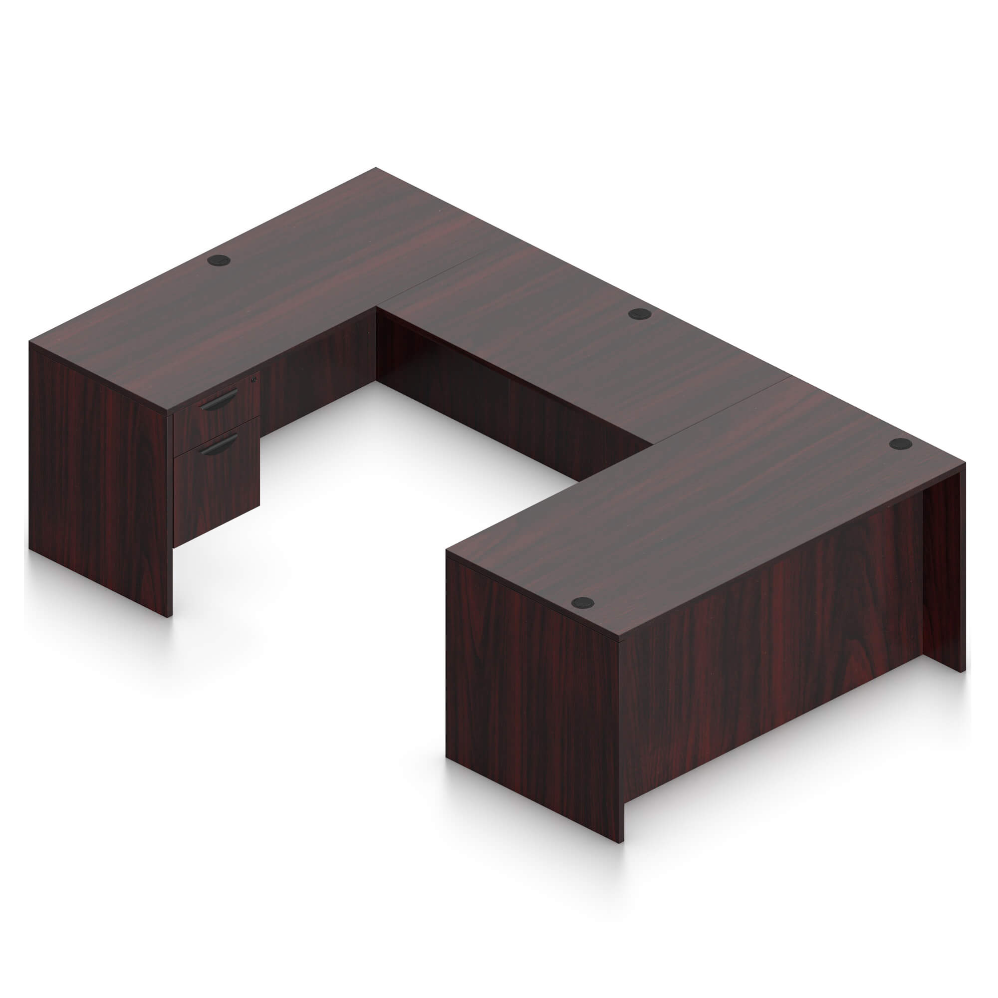 U shaped office desk CUB SL A AML GTO U shaped office desk CUB SL A AML GTO