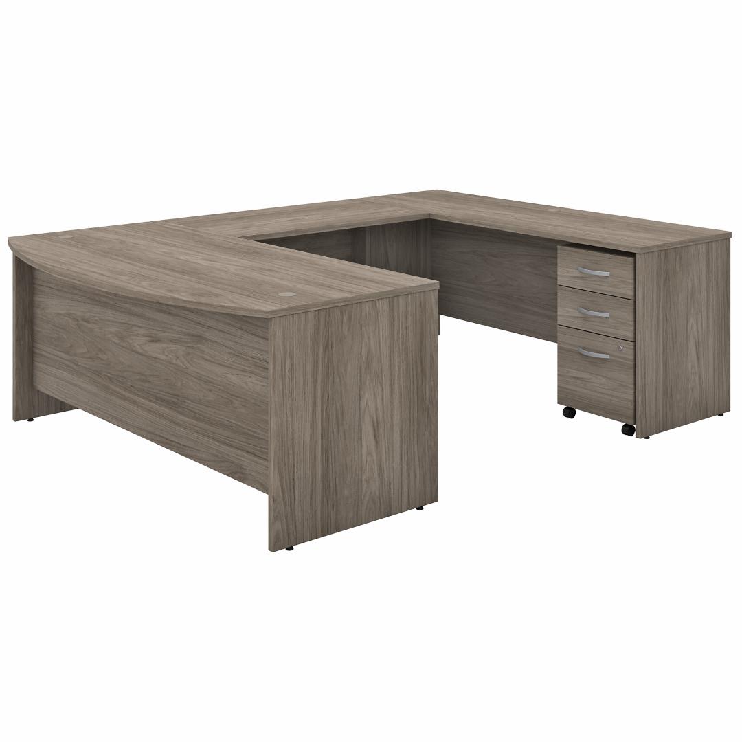 U shaped office desk CUB STC004MHSU FBB U shaped office desk CUB STC004MHSU FBB