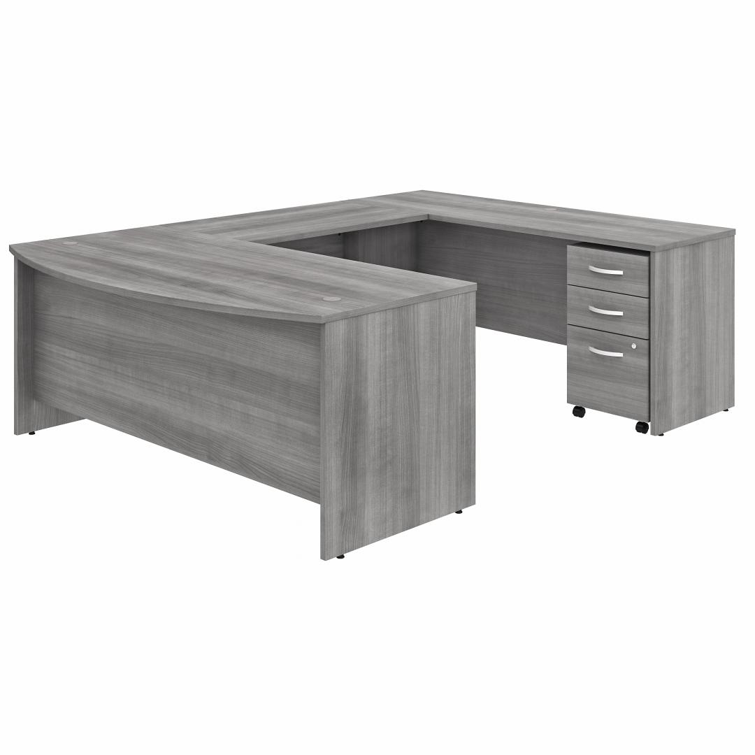 U shaped office desk CUB STC004PGSU FBB U shaped office desk CUB STC004PGSU FBB