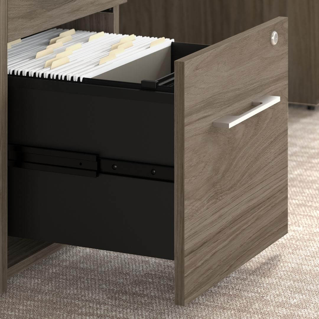 U shaped office desk drawer 1 U shaped office desk drawer 1