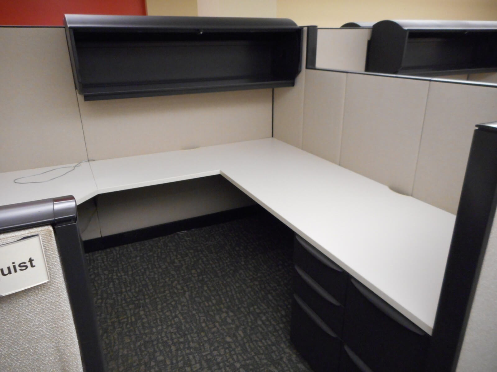 Used haworth premise cubicles 020218 ji3 2 Used haworth premise cubicles 020218 ji3 2