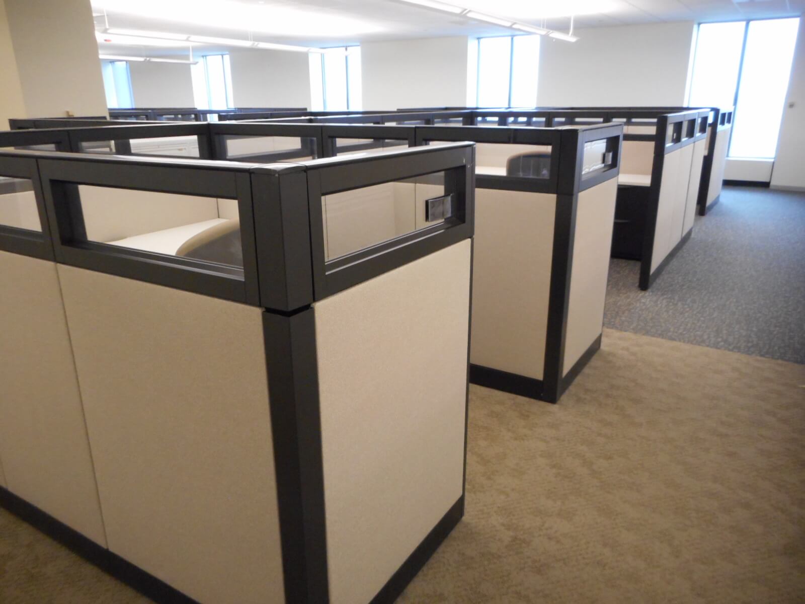 Used haworth premise cubicles 020218 ji3 5 Used haworth premise cubicles 020218 ji3 5