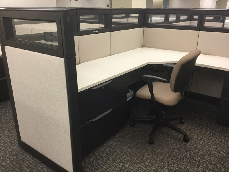 Used haworth premise cubicles 020218 ji4 5 Used haworth premise cubicles 020218 ji4 5