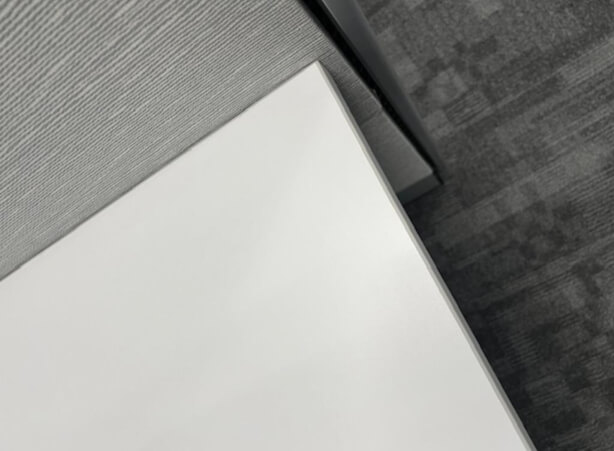 Used herman miller ethospace CWU2 4 Used herman miller ethospace CWU2 4