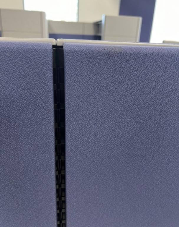 Used herman miller ethospace CWU2 5 Used herman miller ethospace CWU2 5