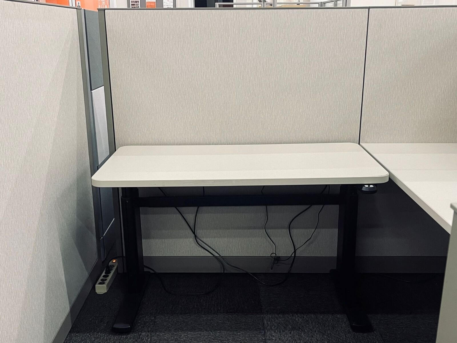 Used steelcase answer 100124 OFC7 2 Used steelcase answer 100124 OFC7 2
