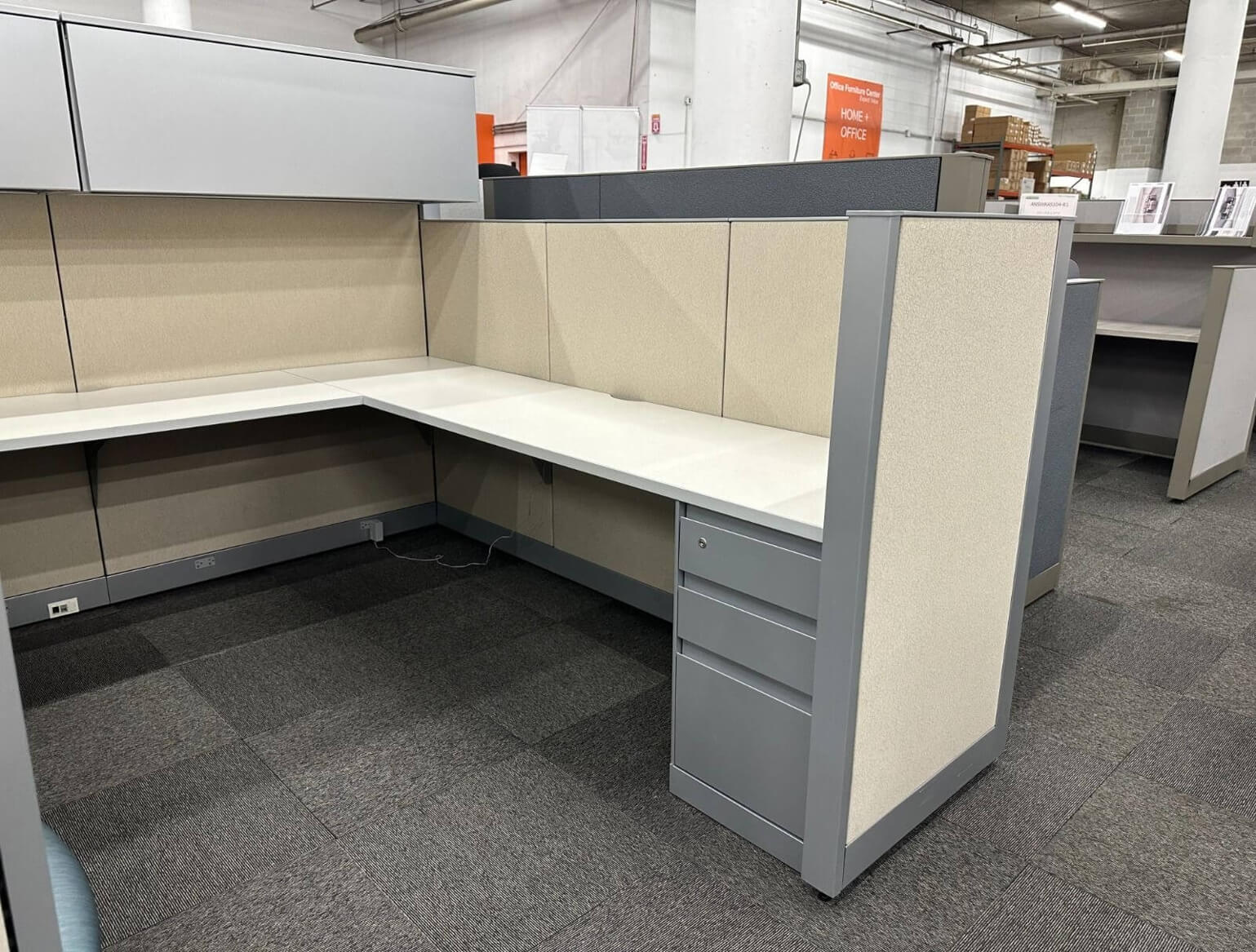 Used steelcase answer 100124 ofc9 3 Used steelcase answer 100124 ofc9 3