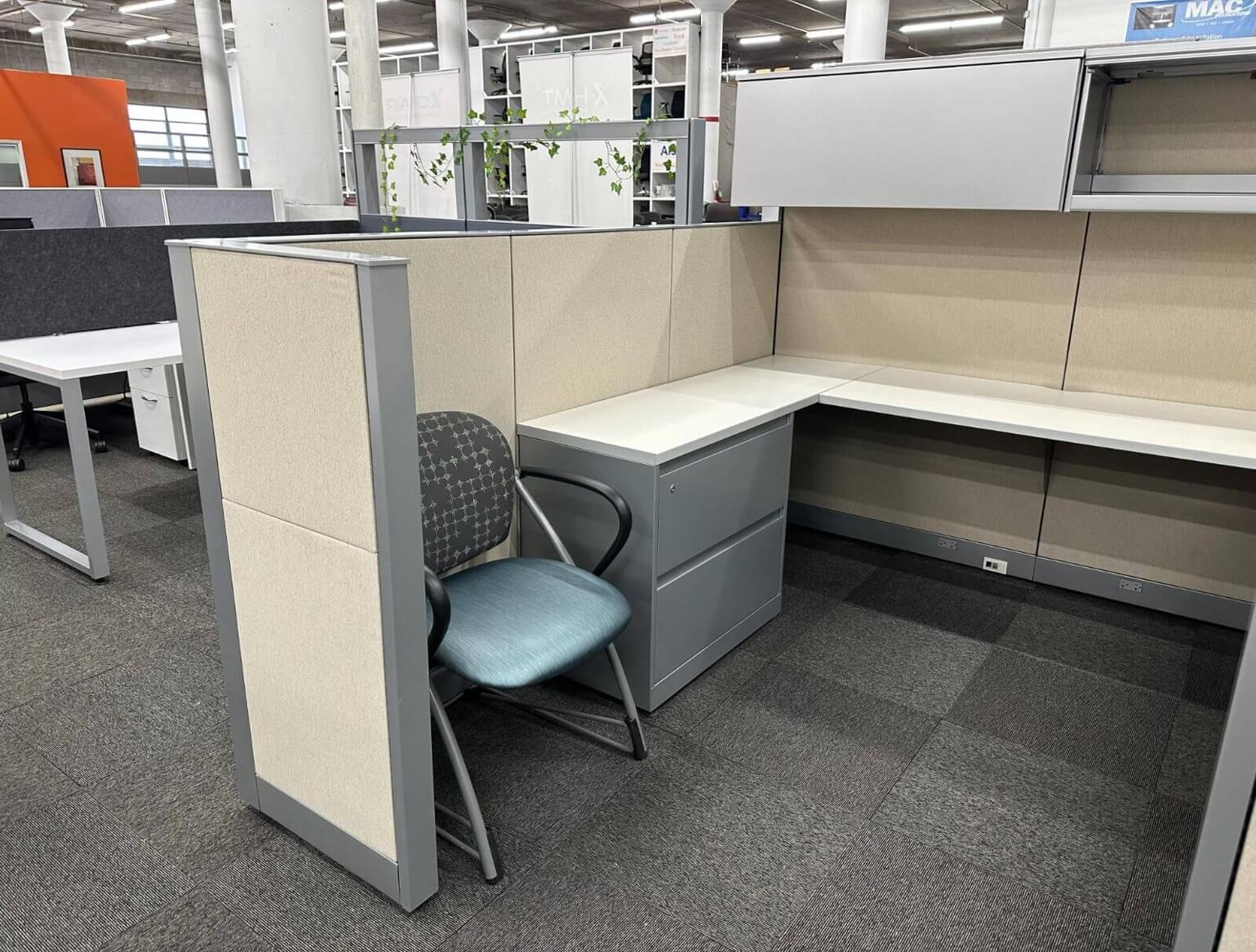 Used steelcase answer 100124 ofc9 4 Used steelcase answer 100124 ofc9 4
