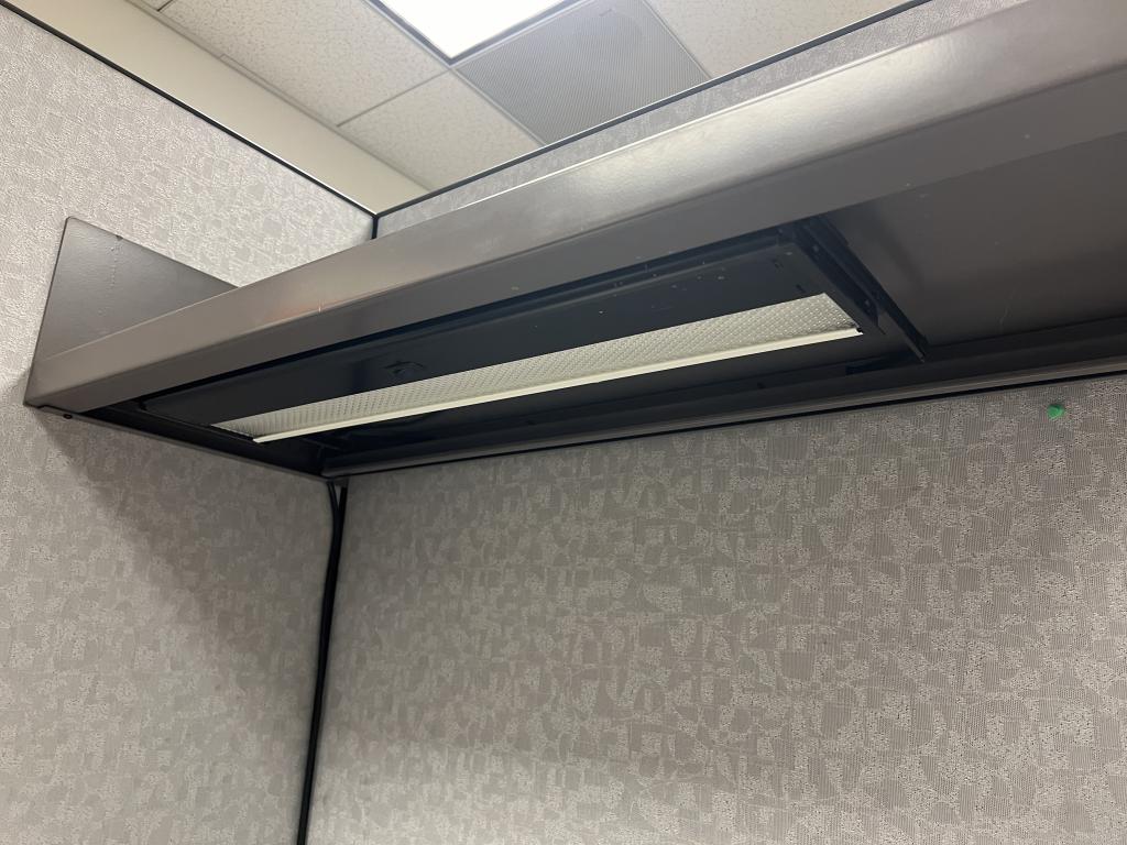 Used steelcase answer 100124 pl1 3 Used steelcase answer 100124 pl1 3