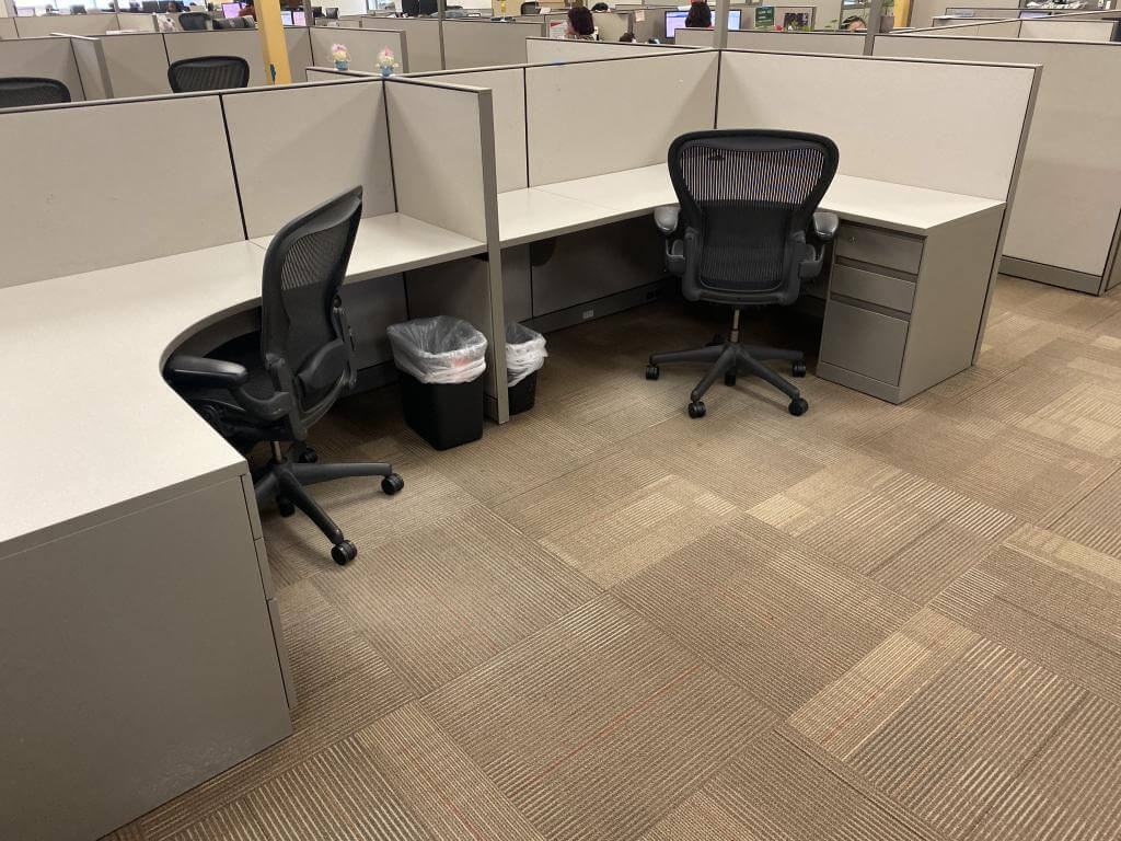 Used steelcase turnstone kick 013020 pl1 3 Used steelcase turnstone kick 013020 pl1 3