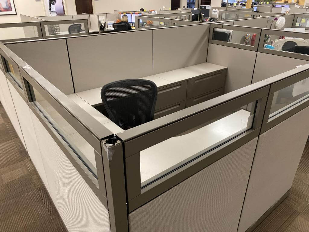 Used steelcase turnstone kick 013020 pl1 4 Used steelcase turnstone kick 013020 pl1 4