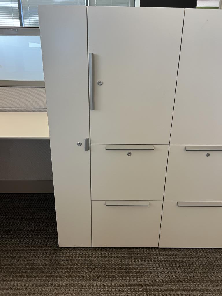 Used teknion leverage 100124 COF1 4 Used teknion leverage 100124 COF1 4