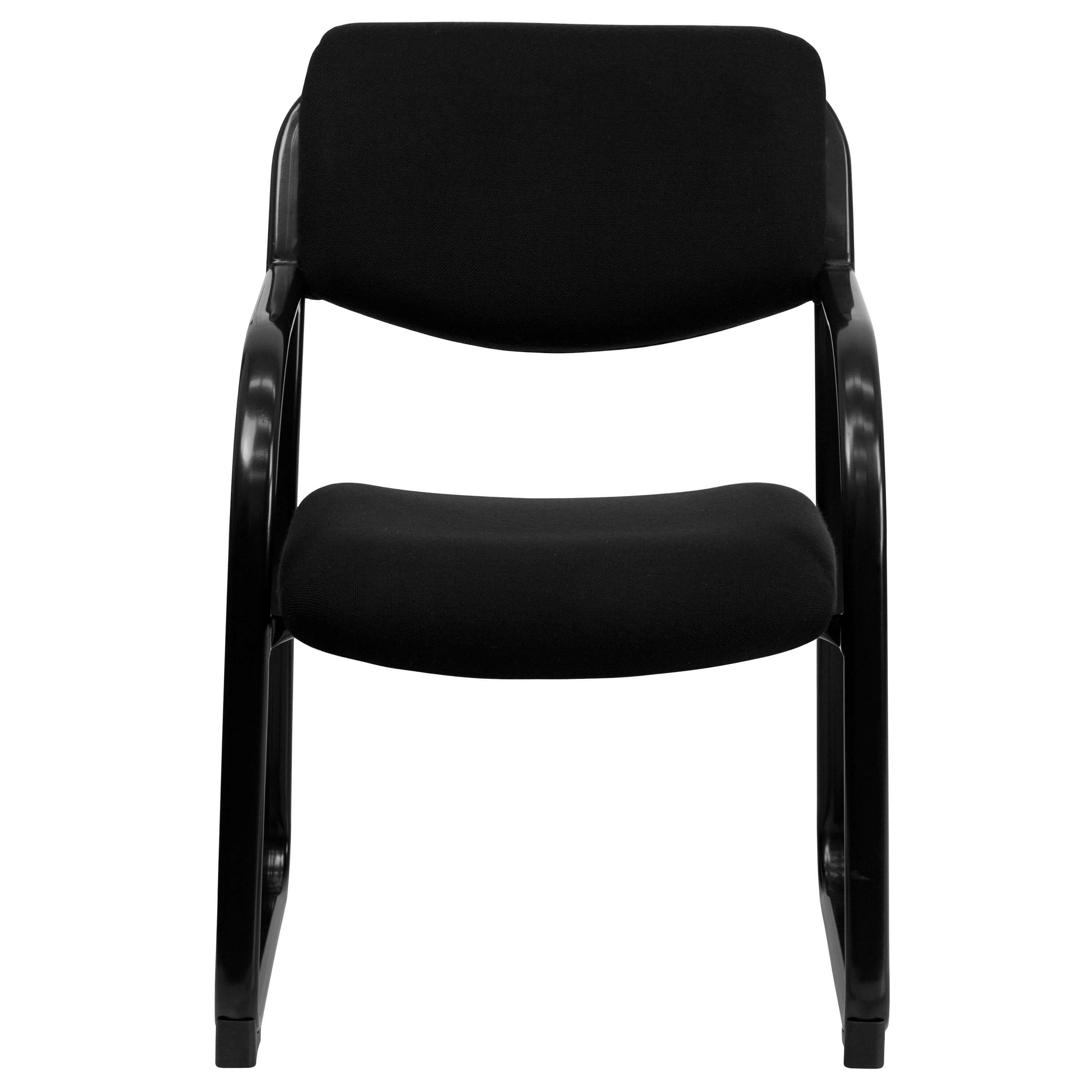 Visitor chair front Visitor chair front