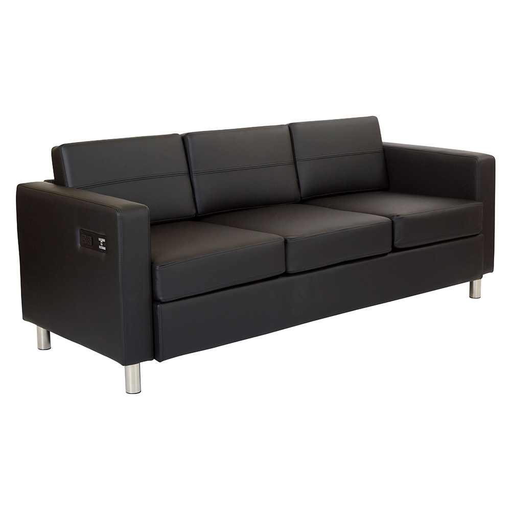 Waiting room couch CUB ATL53 R107 PSO Waiting room couch CUB ATL53 R107 PSO