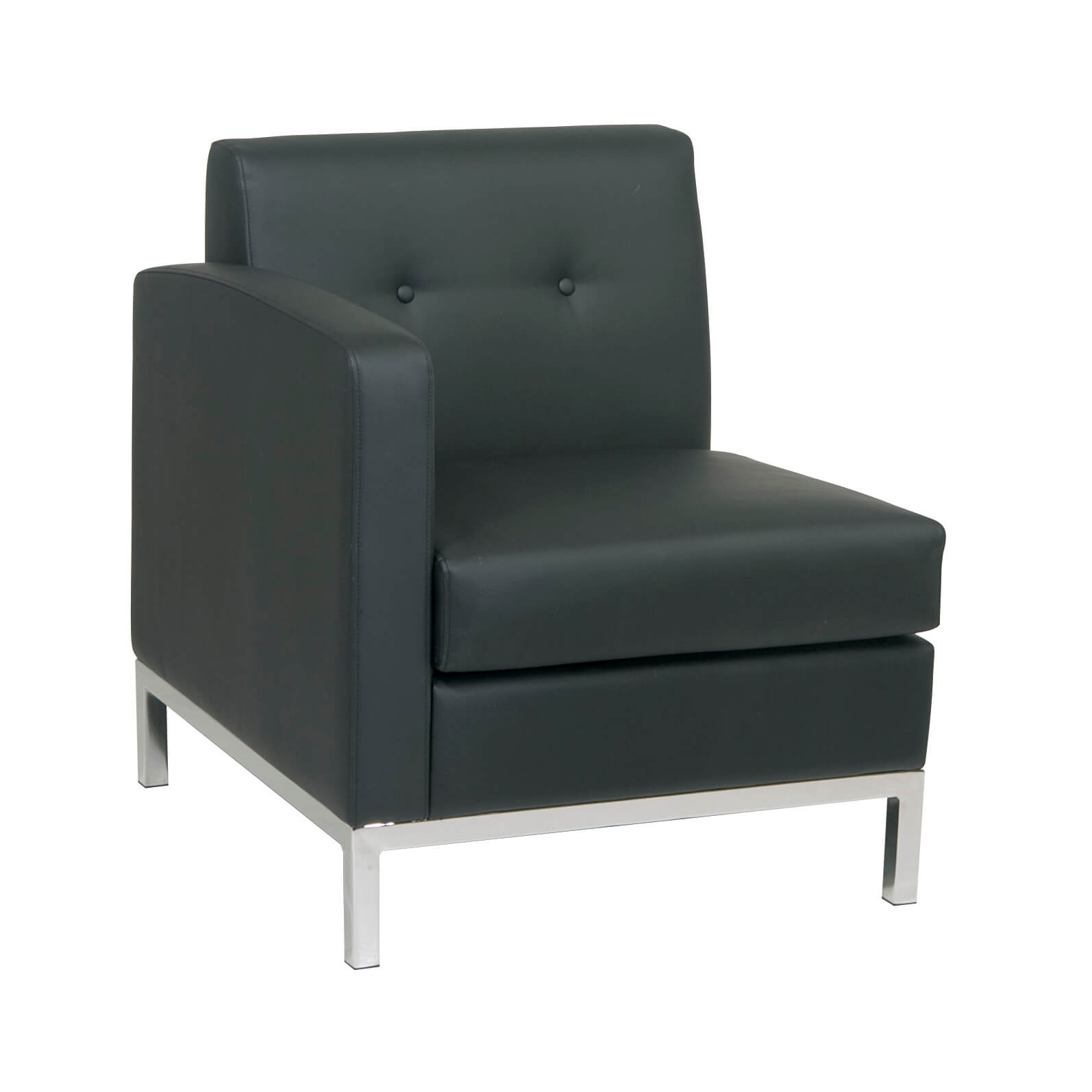 Waiting room couch CUB WST51LF B18 PSO Waiting room couch CUB WST51LF B18 PSO