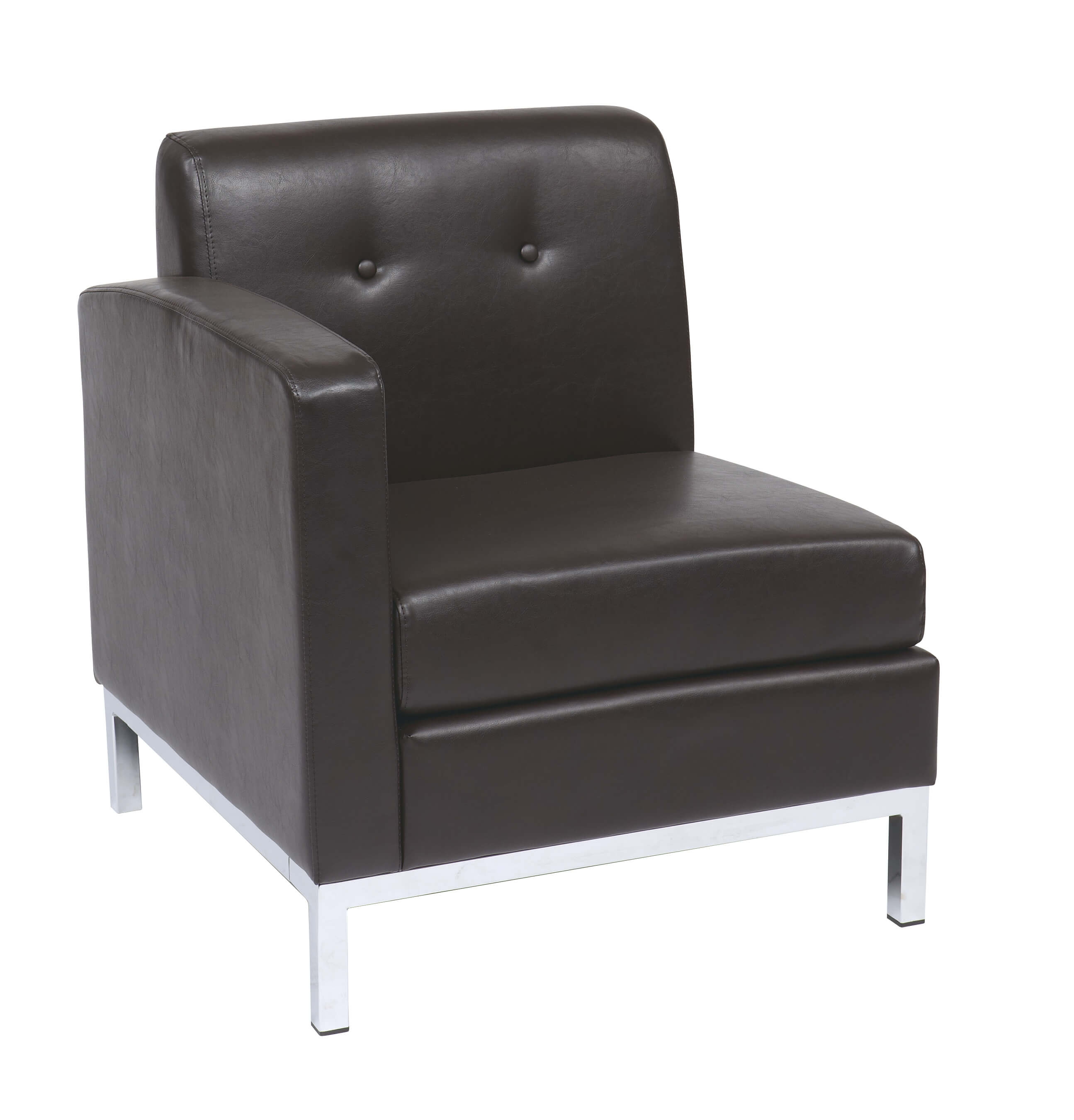 Waiting room couch CUB WST51LF E34 PSO Waiting room couch CUB WST51LF E34 PSO