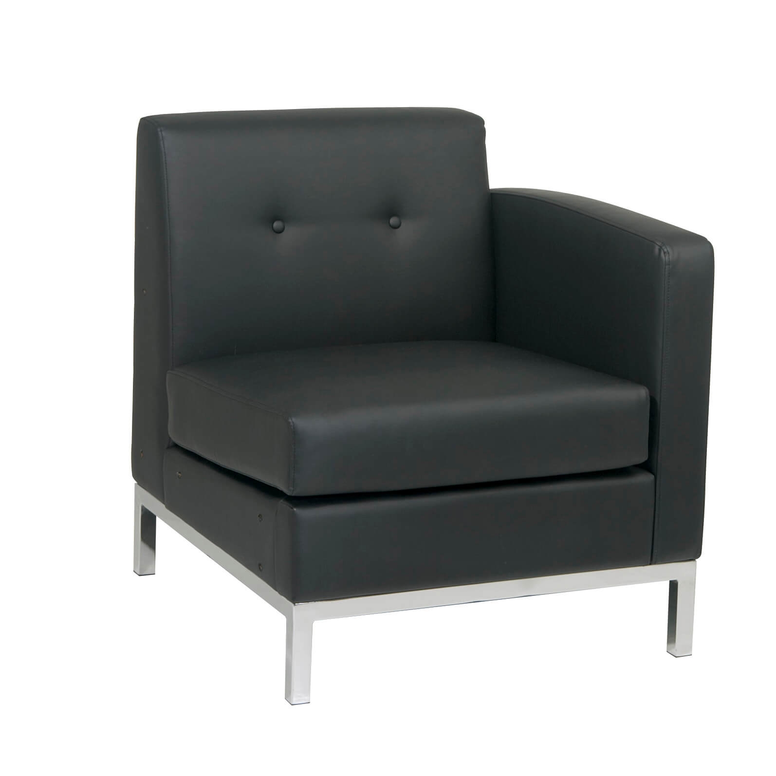 Waiting room couch CUB WST51RF B18 PSO Waiting room couch CUB WST51RF B18 PSO