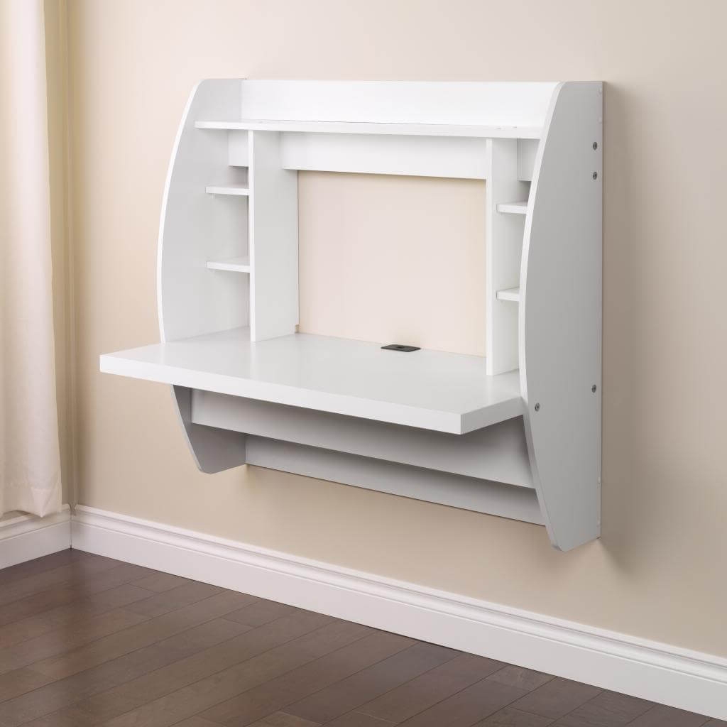 Wall mounted floating desk CUB WEHW 0200 1 ERP Wall mounted floating desk CUB WEHW 0200 1 ERP