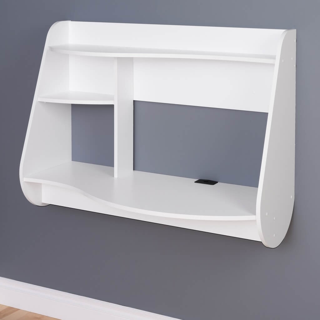 Wall mounted floating desk CUB WEHW 0901 1 ERP Wall mounted floating desk CUB WEHW 0901 1 ERP