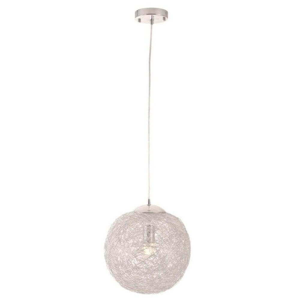 White ceiling lights front view White ceiling lights front view