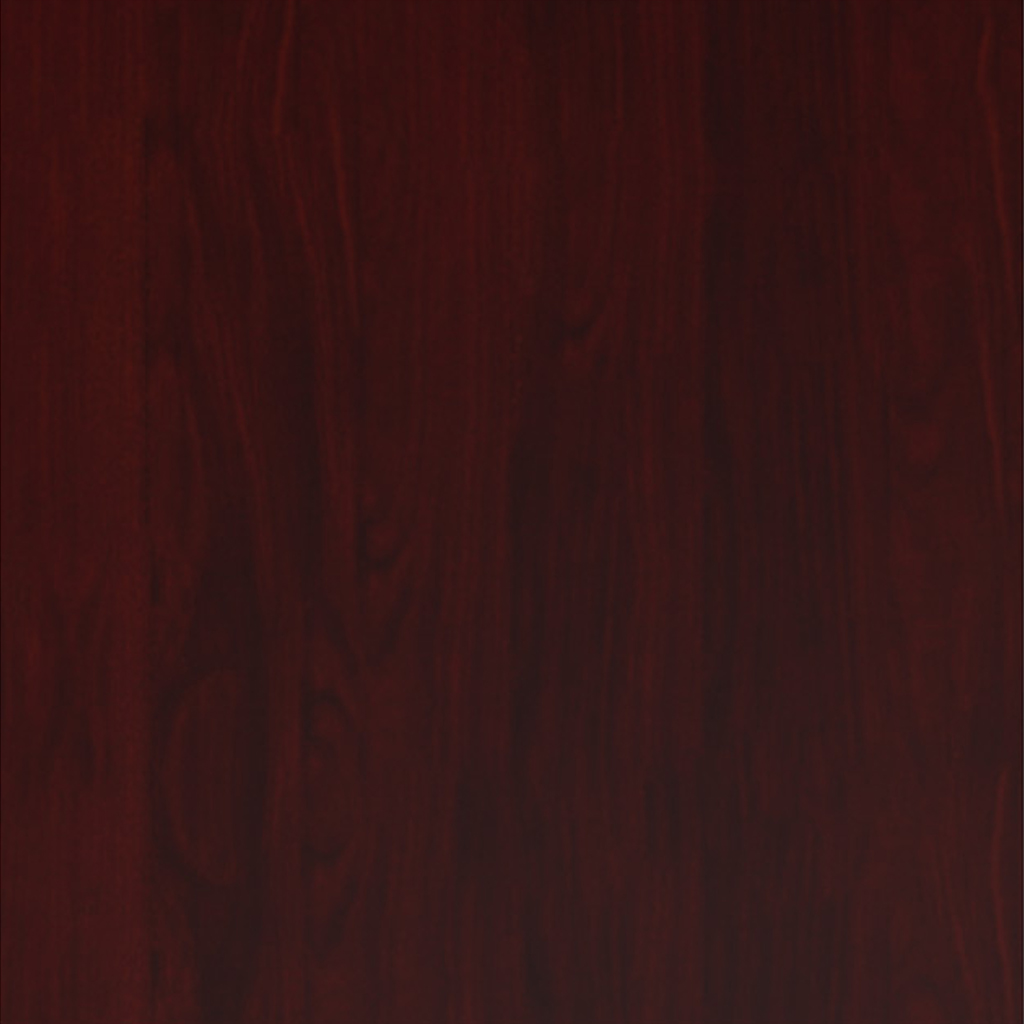 Wood office desk veneer CUB JA 172N MAHO EHC Wood office desk veneer CUB JA 172N MAHO EHC