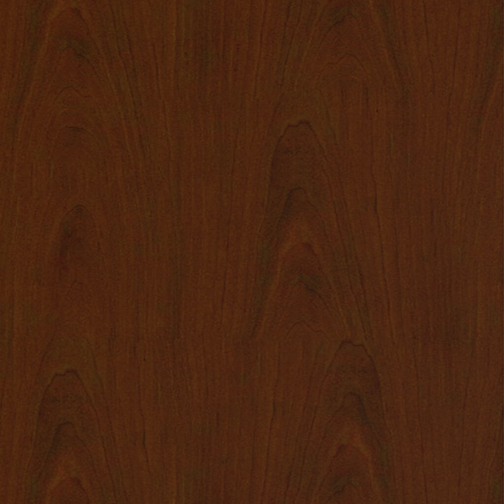 Wood office desk veneer CUB JA 175R CHER EHC Wood office desk veneer CUB JA 175R CHER EHC