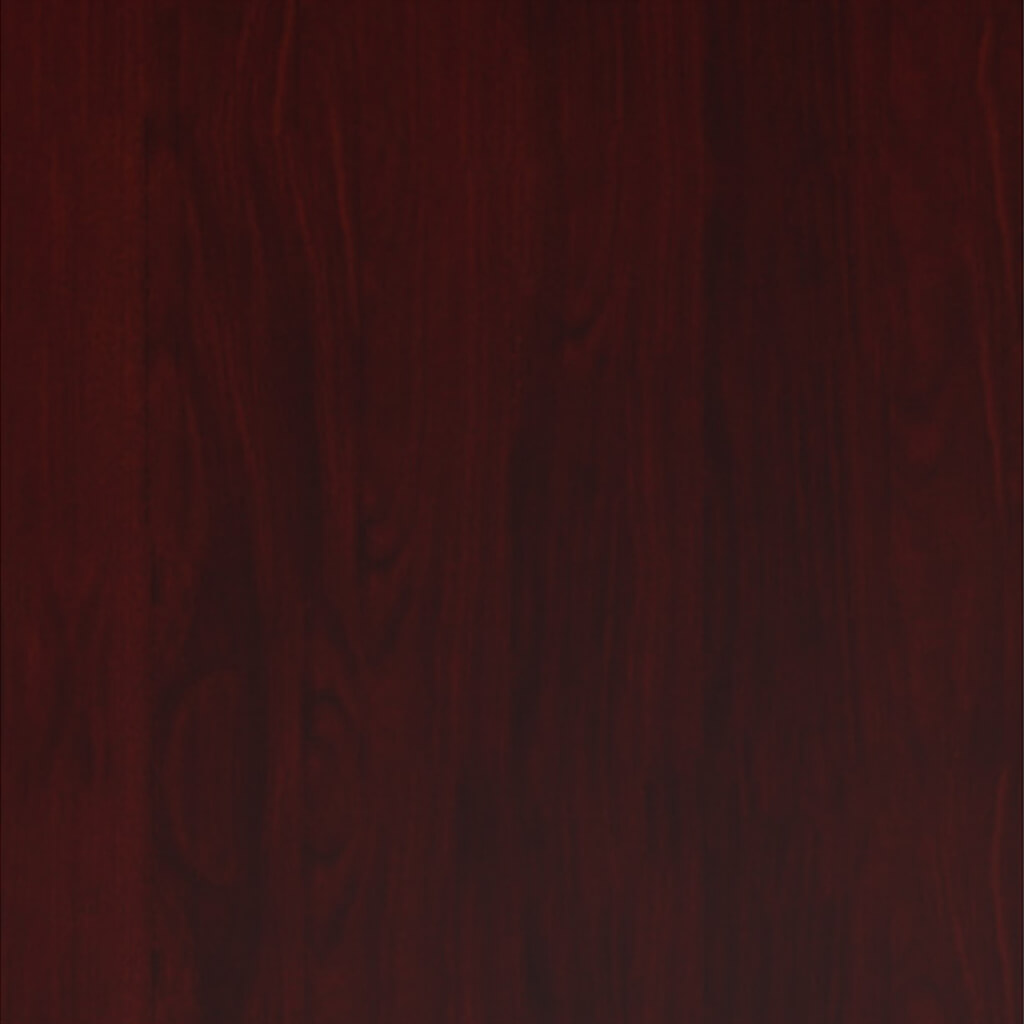 Wood office desk veneer CUB JA 175R MAHO EHC Wood office desk veneer CUB JA 175R MAHO EHC