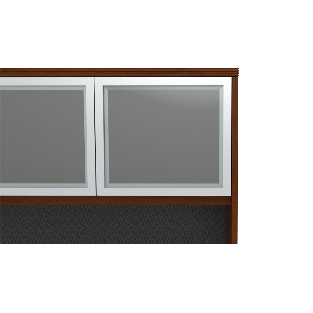 Wood office furniture glass metal doors Wood office furniture glass metal doors
