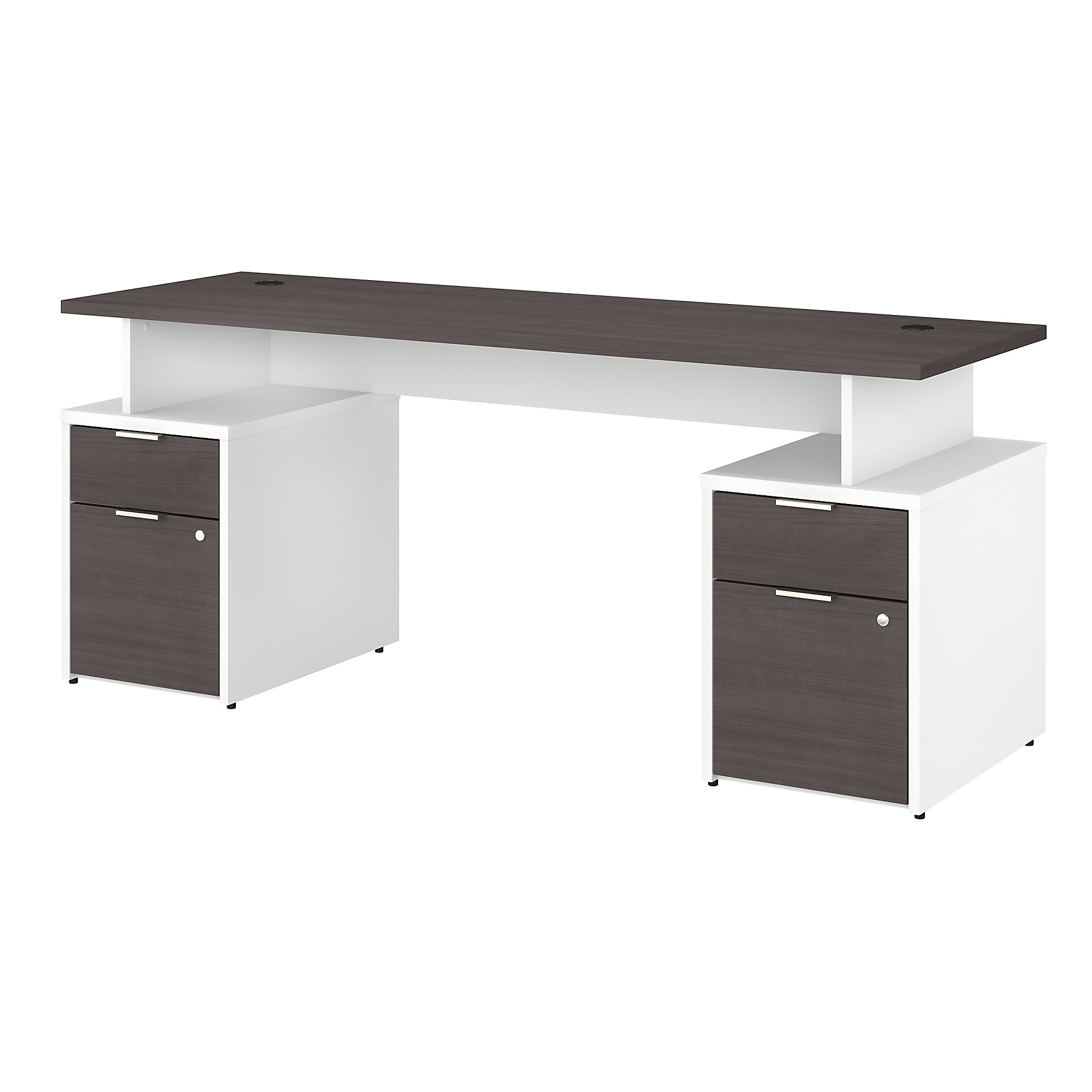 Work at home desk CUB JTN005SGWHSU FBB Work at home desk CUB JTN005SGWHSU FBB