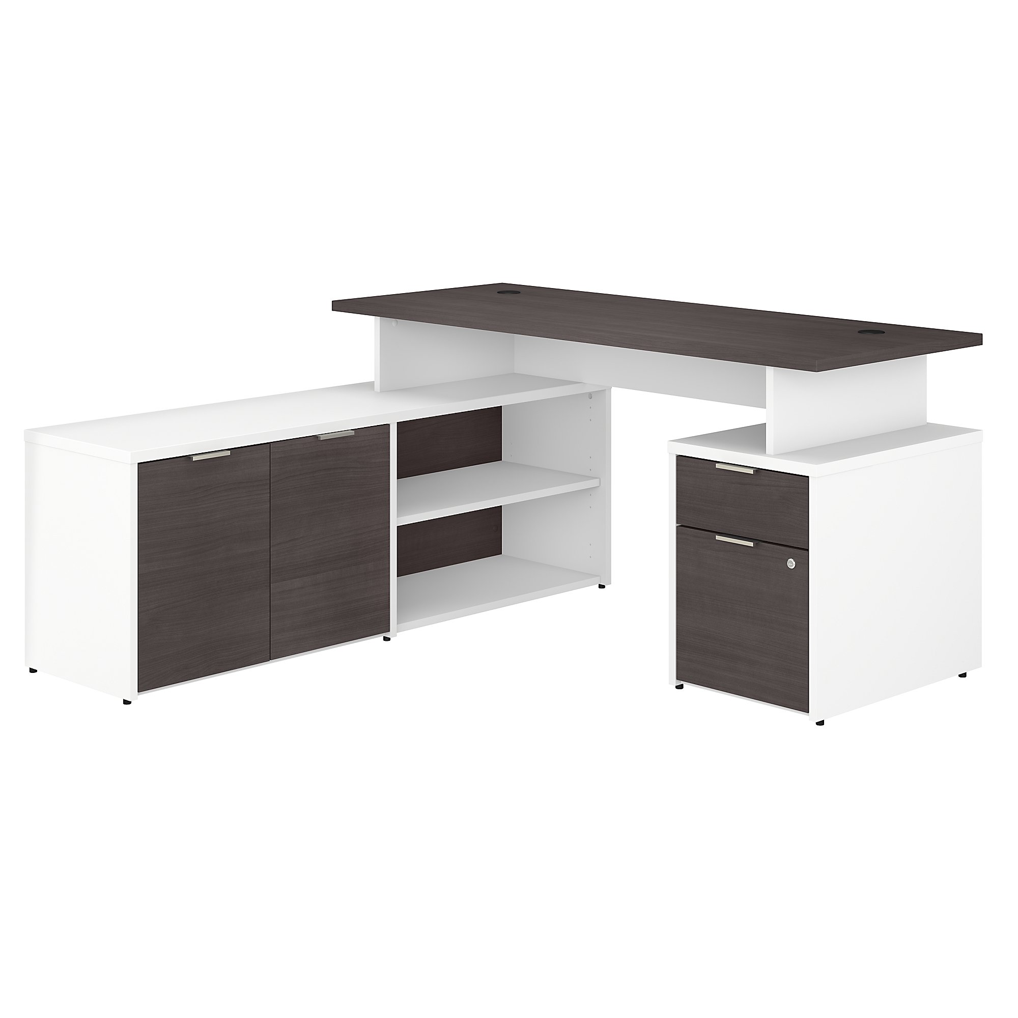 Work at home desk CUB JTN021SGWHSU FBB Work at home desk CUB JTN021SGWHSU FBB