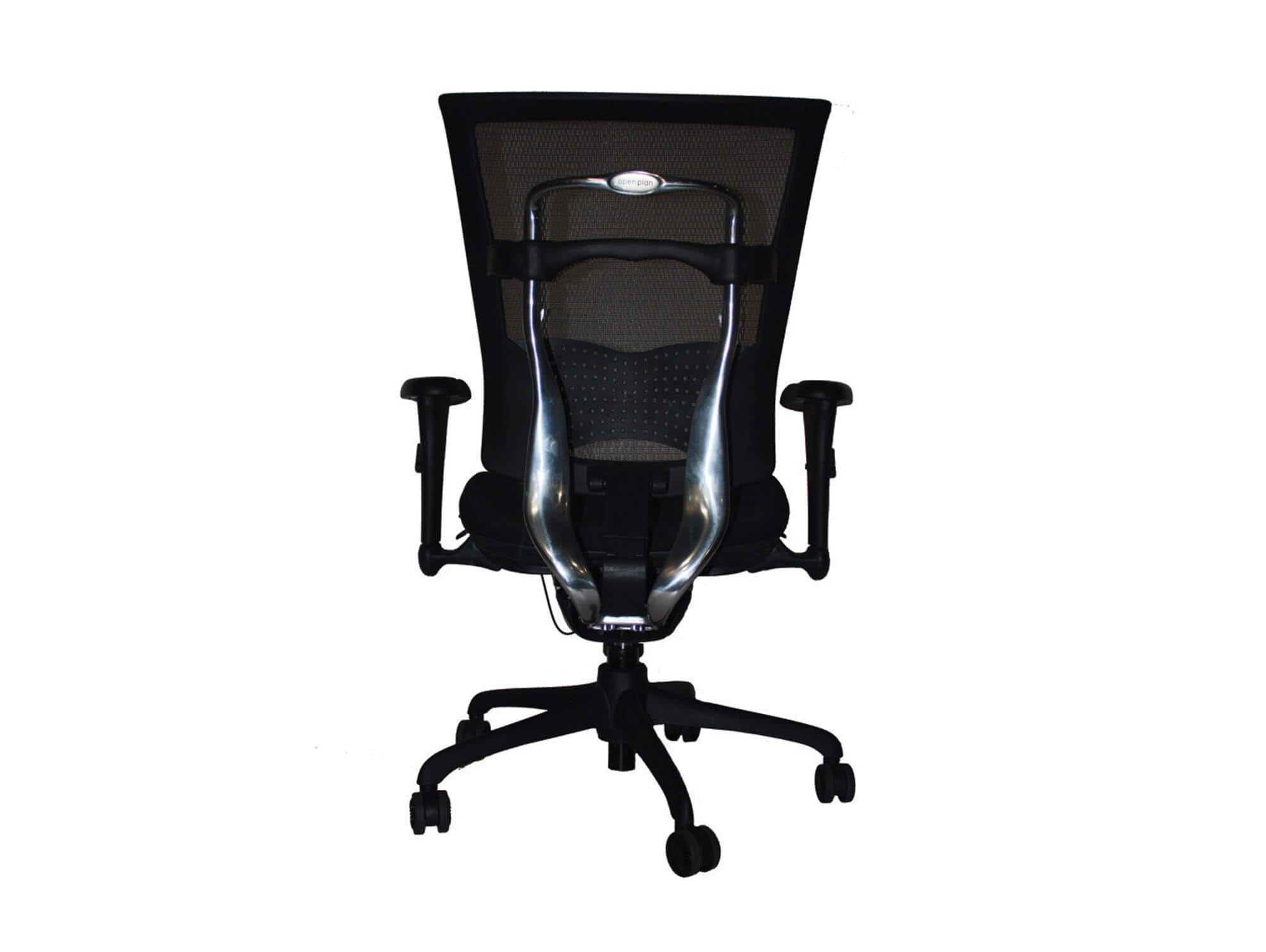 Work chairs back 1 Work chairs back 1