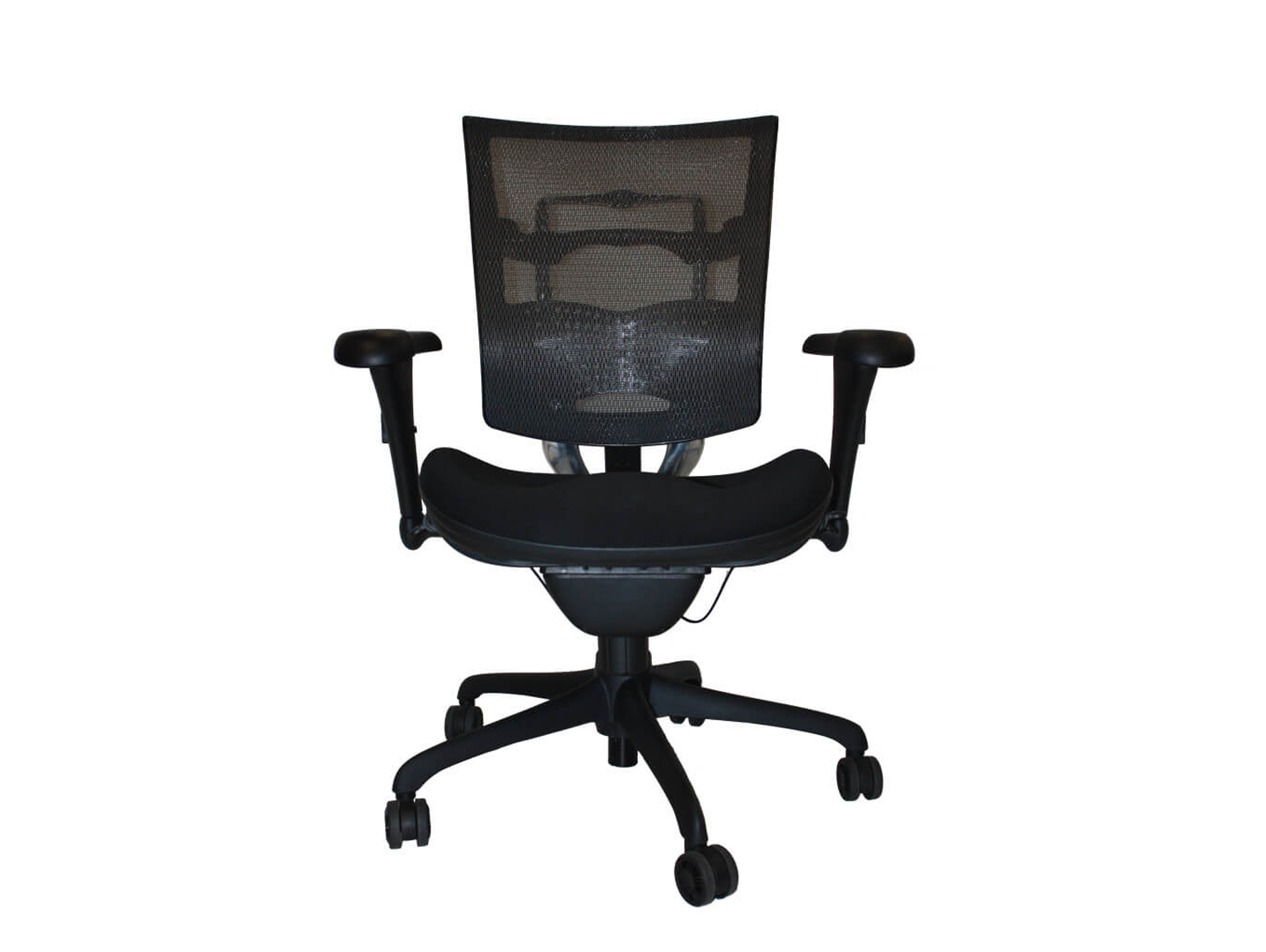 Work chairs front 1 Work chairs front 1