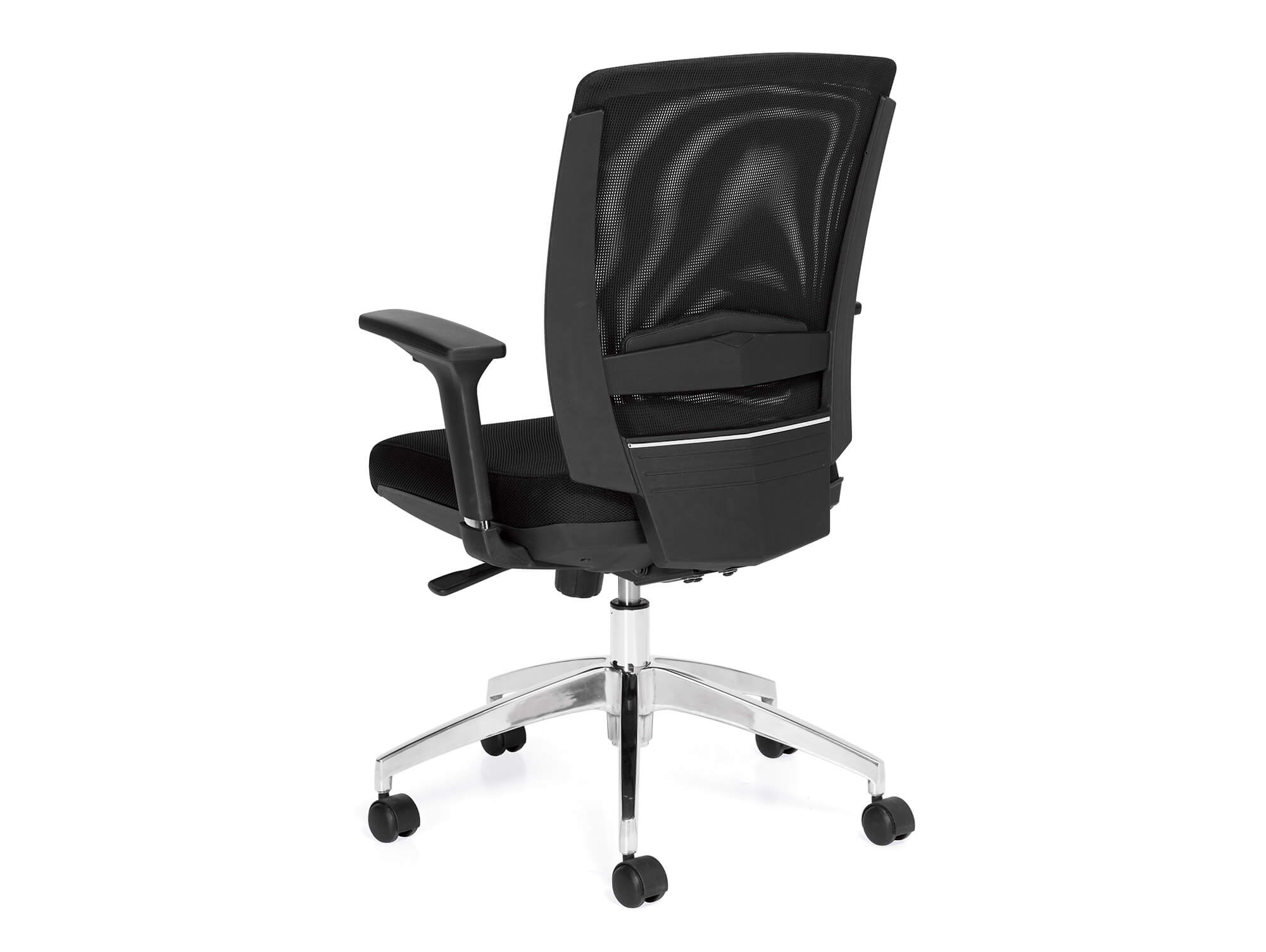 Workstation chair back Workstation chair back